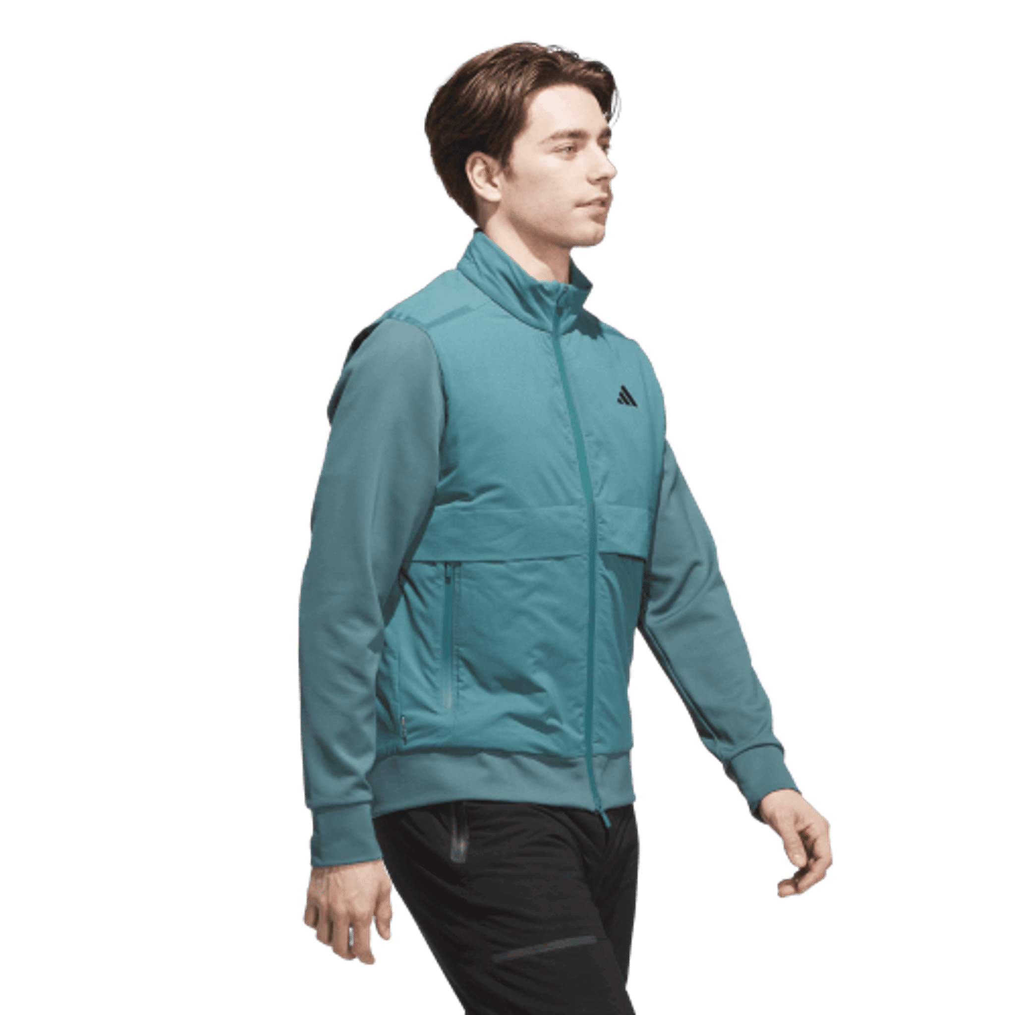 Adidas Ultimate365 Tour Frostguard Jacke Herren