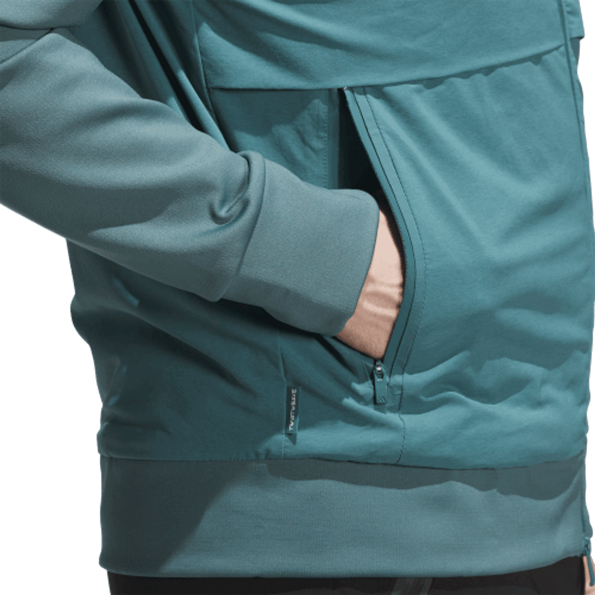 Adidas Ultimate365 Tour Frostguard Jacke Herren