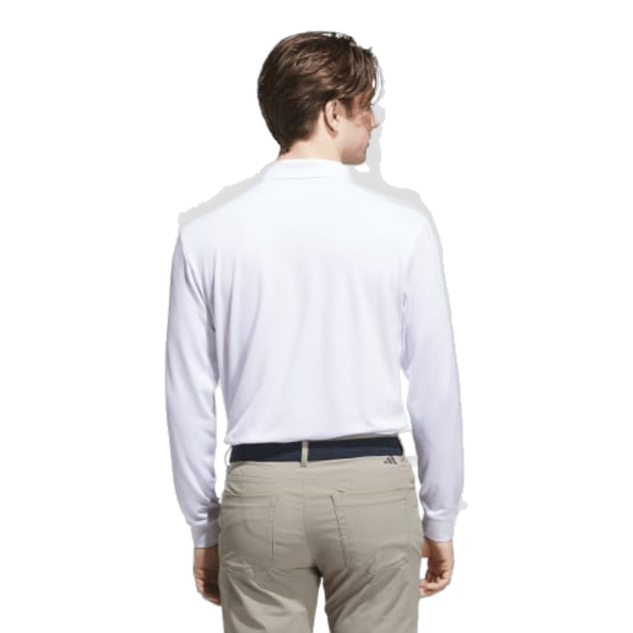 Adidas Ultimate365 COLD.RDY Longsleeve Polo Herren