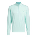 Adidas Golf Lightweight 1/4 Zip Herren