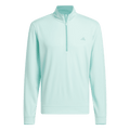 Adidas Golf Lightweight 1/4 Zip Herren