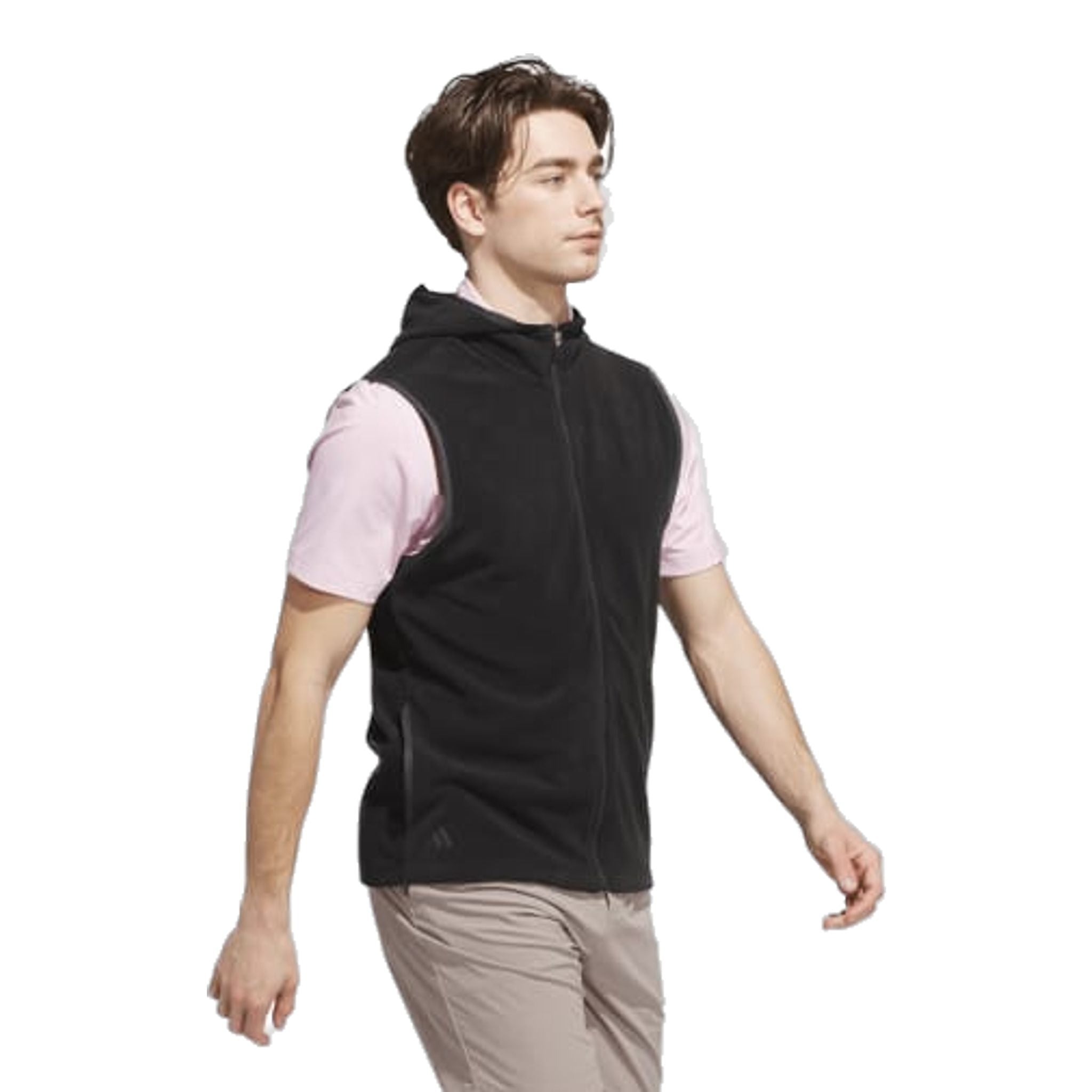 Adidas Ultimate365 Hoodie Weste Herren