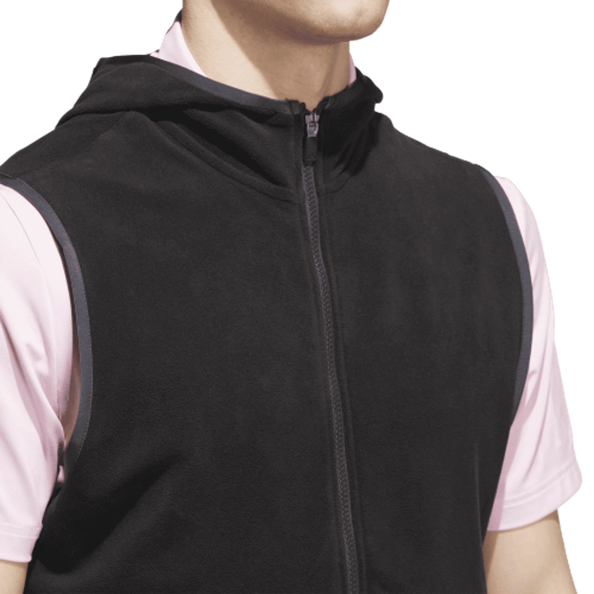 Adidas Ultimate365 Hoodie Weste Herren