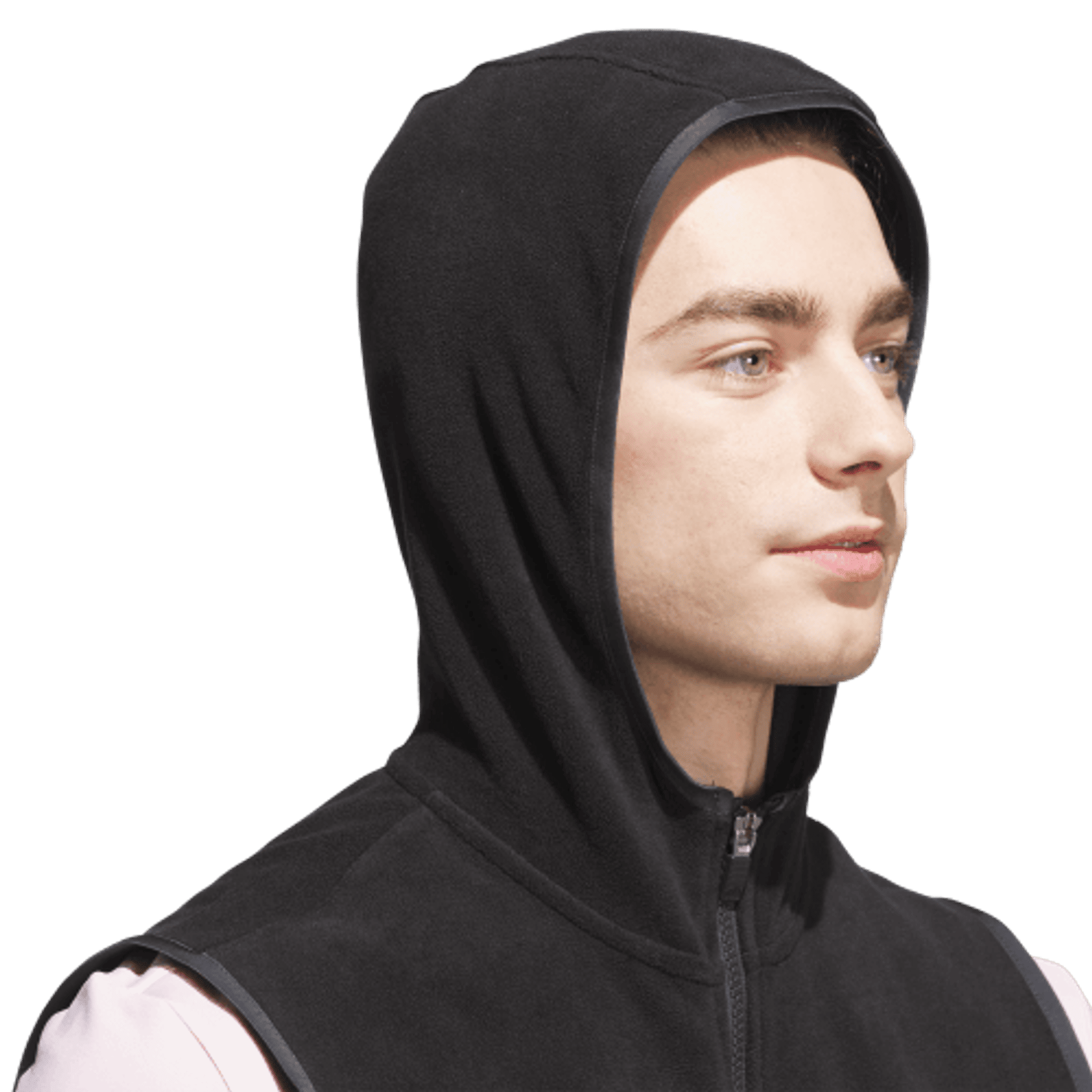 Adidas Ultimate365 Hoodie Weste Herren