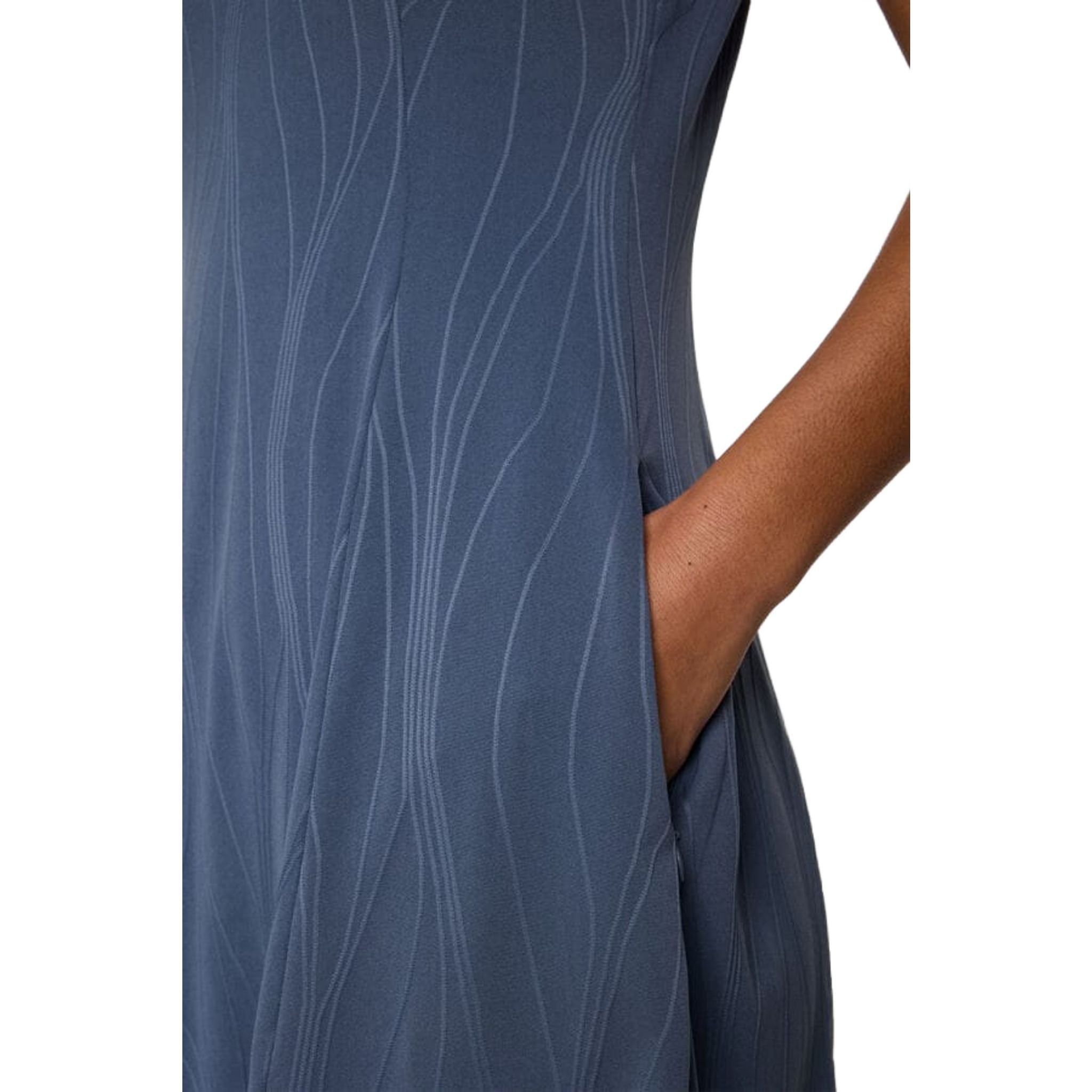 J. Lindeberg Jill Kleid Damen