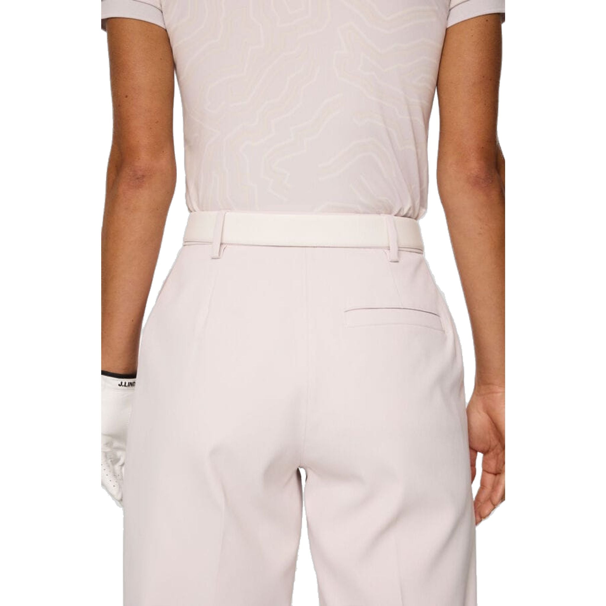 J. Lindeberg Norah Side Stripe Hose Damen