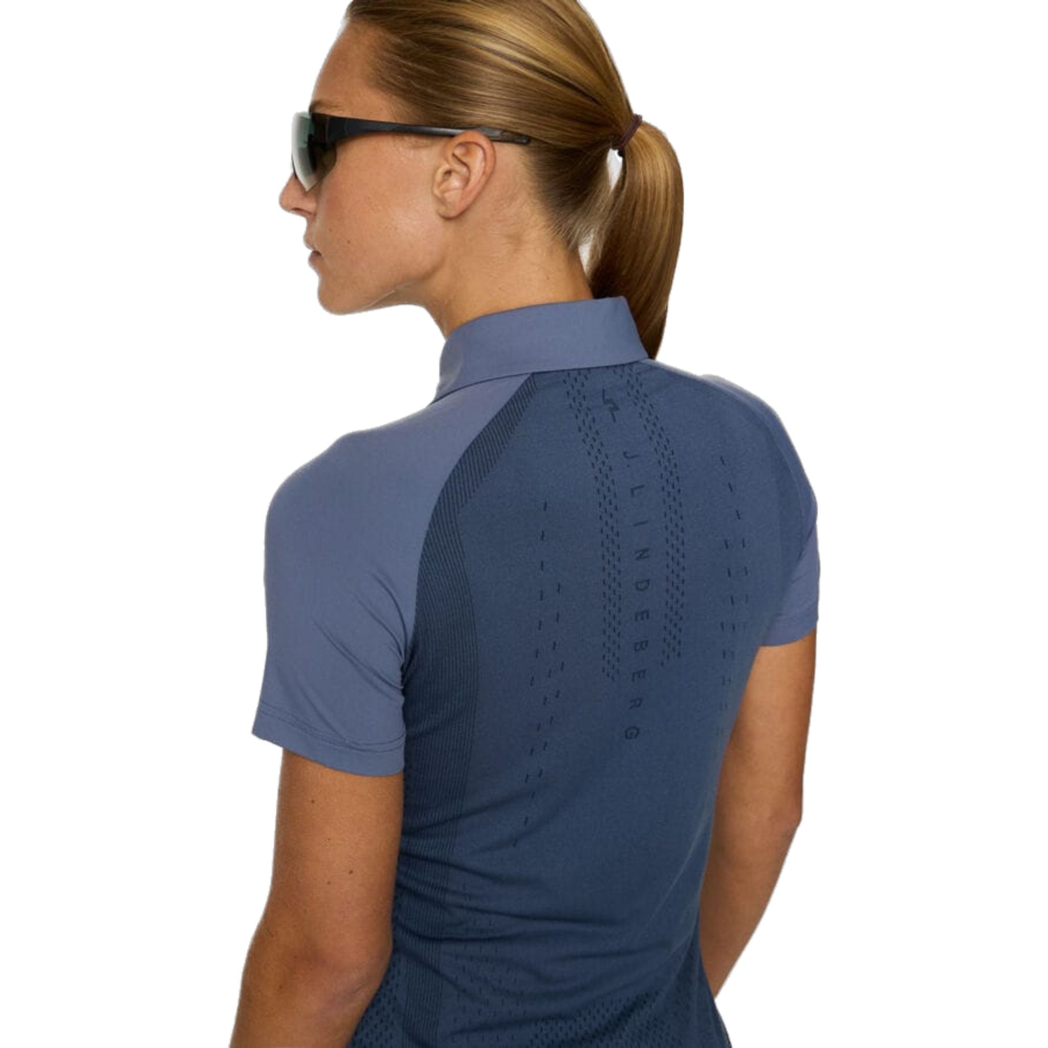 J. Lindeberg Bobi Polo Damen