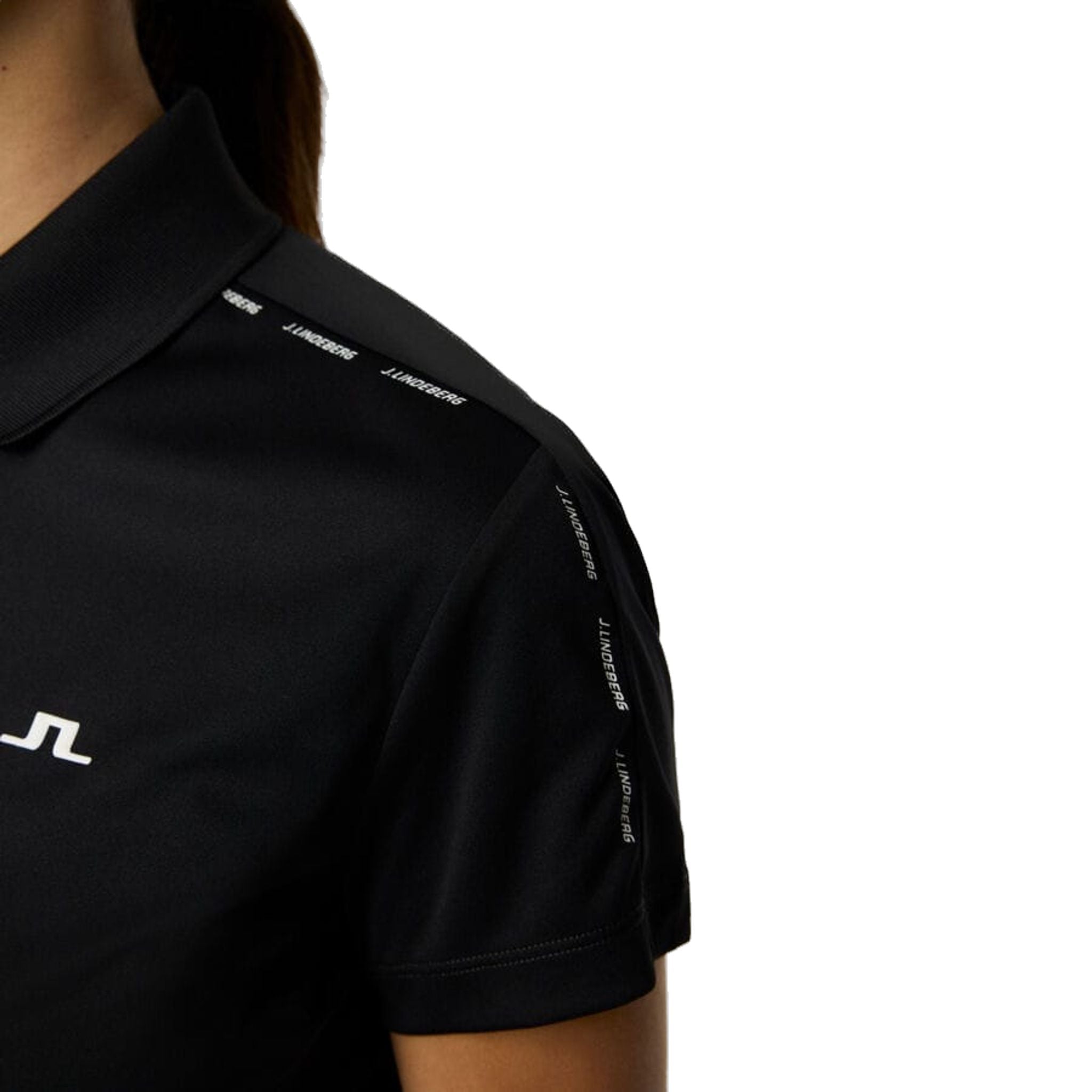 J. Lindeberg Jessa Polo Damen