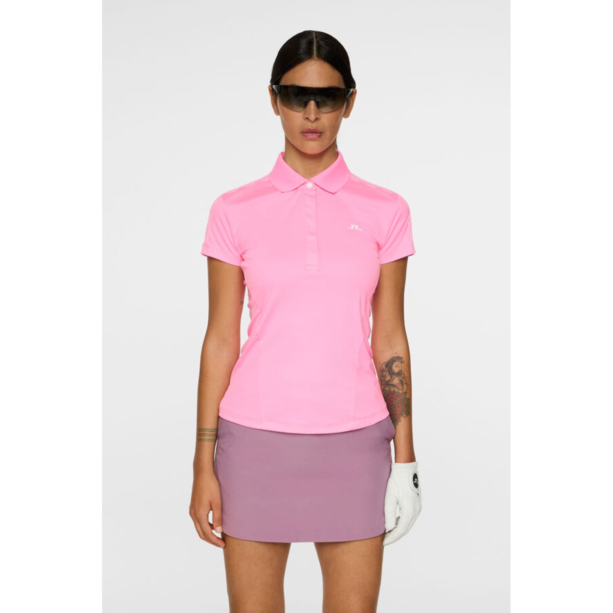 J. Lindeberg Jessa Polo Damen