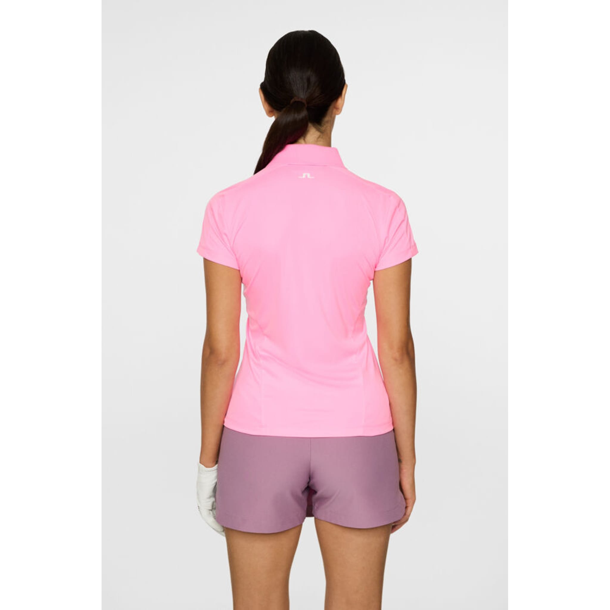 J. Lindeberg Jessa Polo Damen