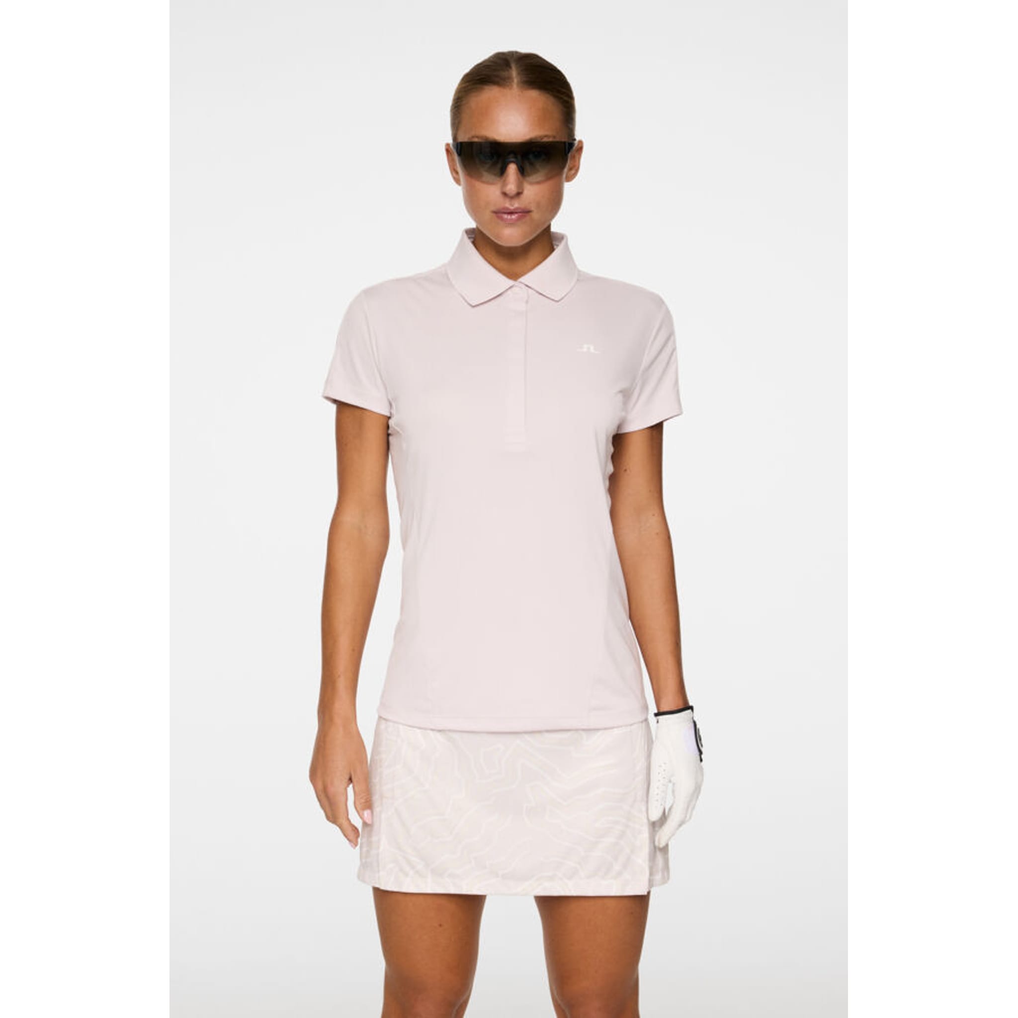 J. Lindeberg Jessa Polo Damen