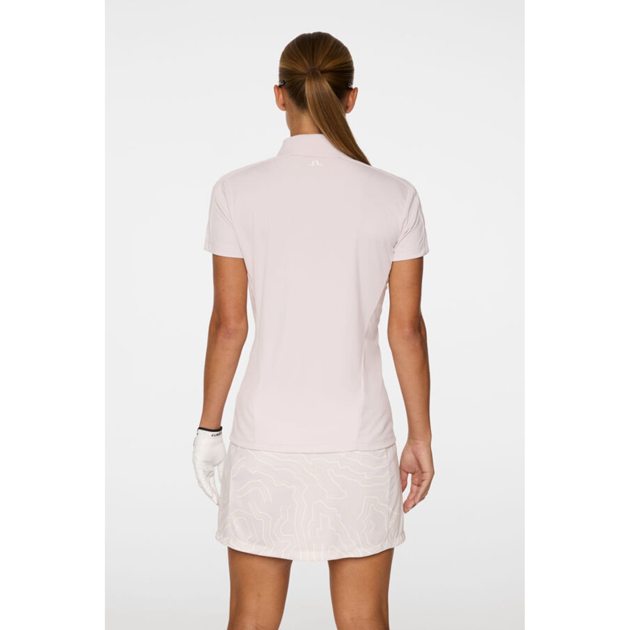J. Lindeberg Jessa Polo Damen