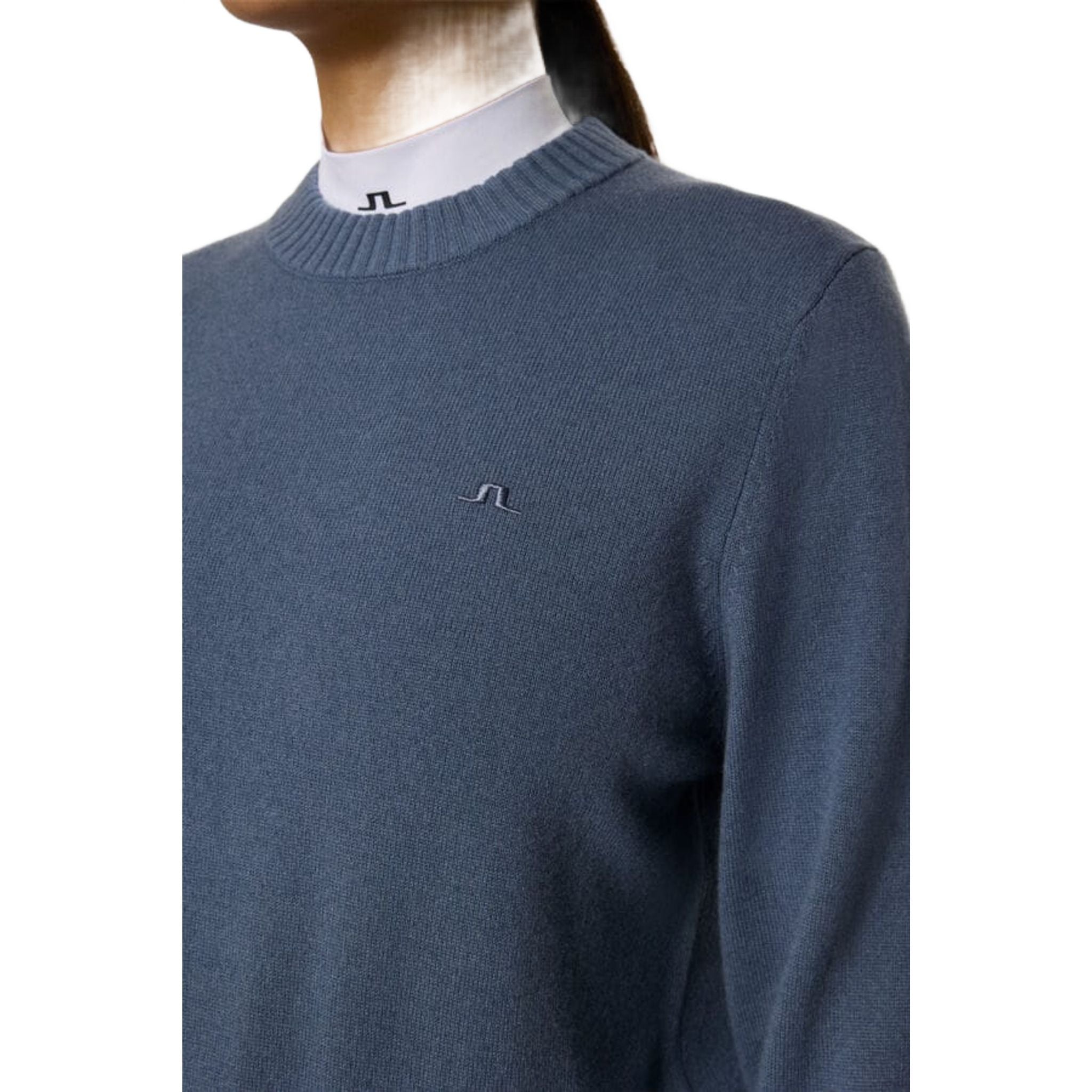 J. Lindeberg Mina Knitted Pullover Damen