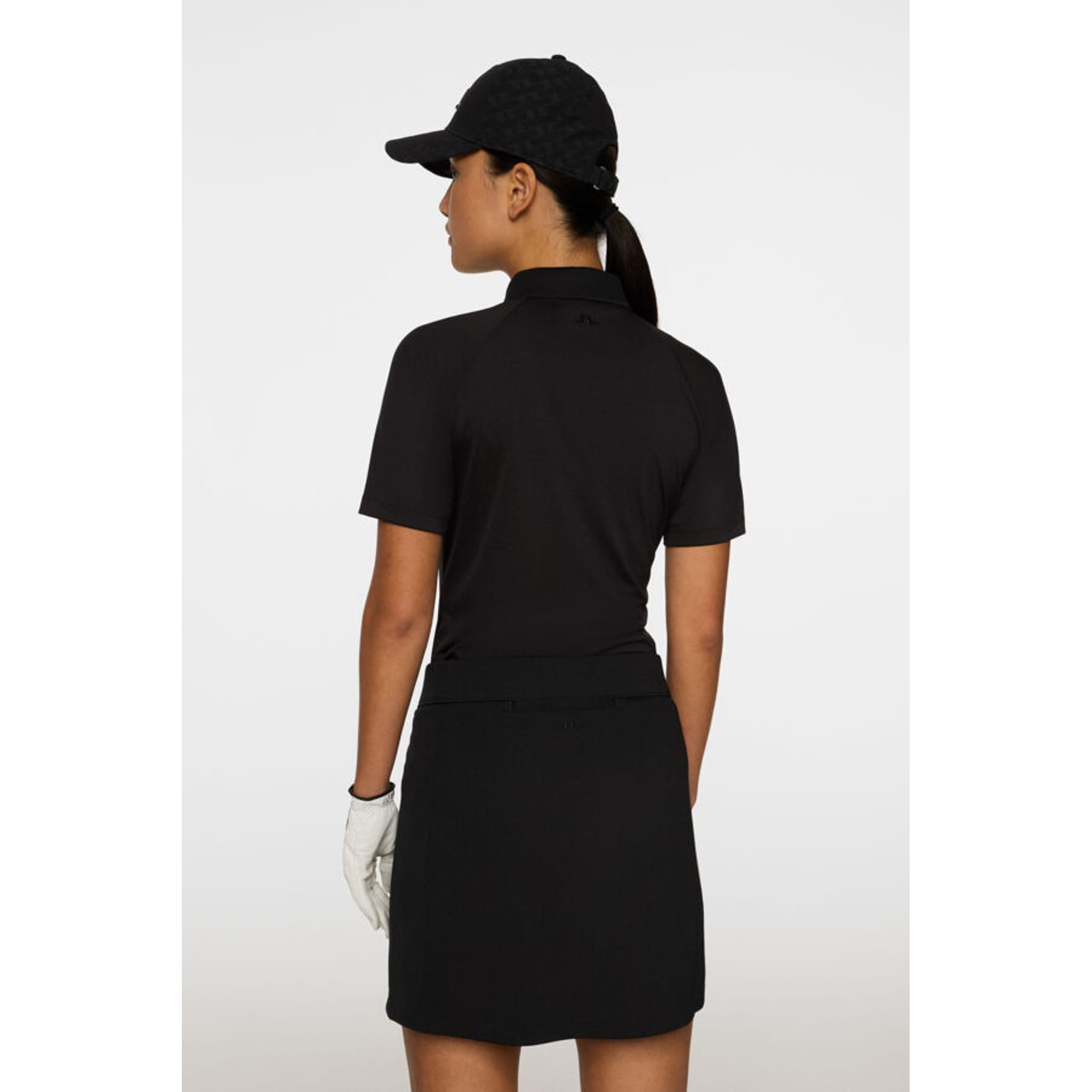 J. Lindeberg Tara Polo Damen