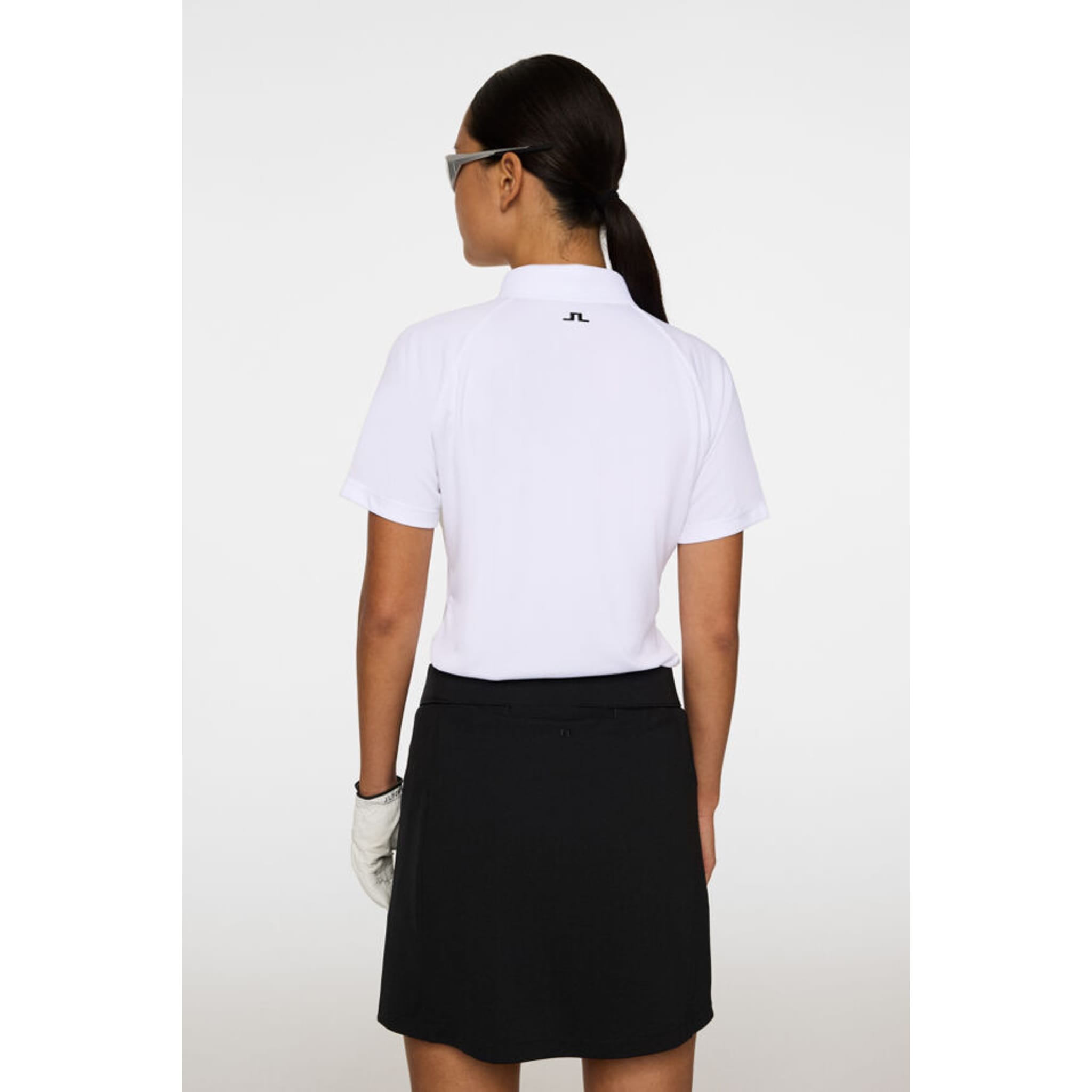J. Lindeberg Tara Polo Damen