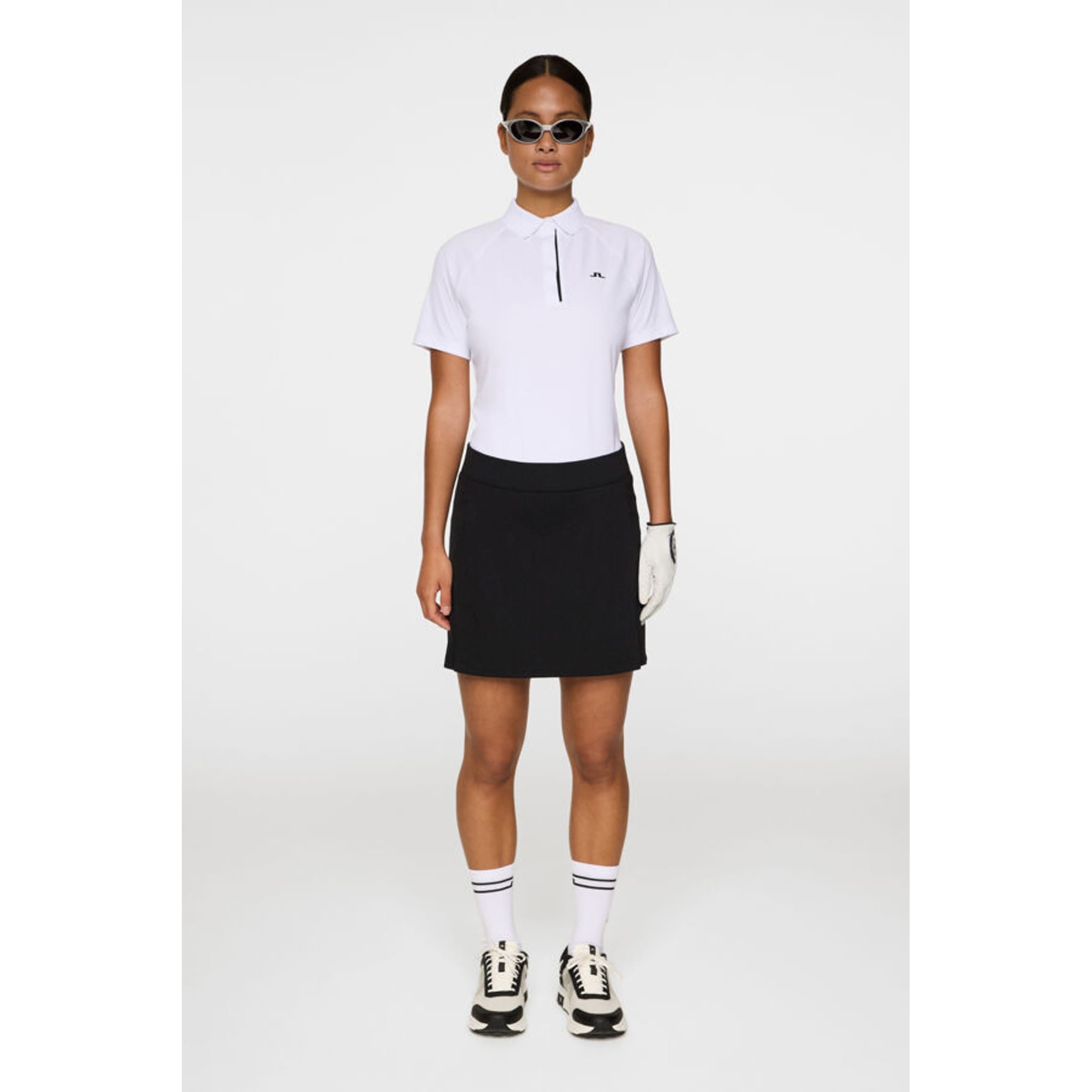J. Lindeberg Tara Polo Damen