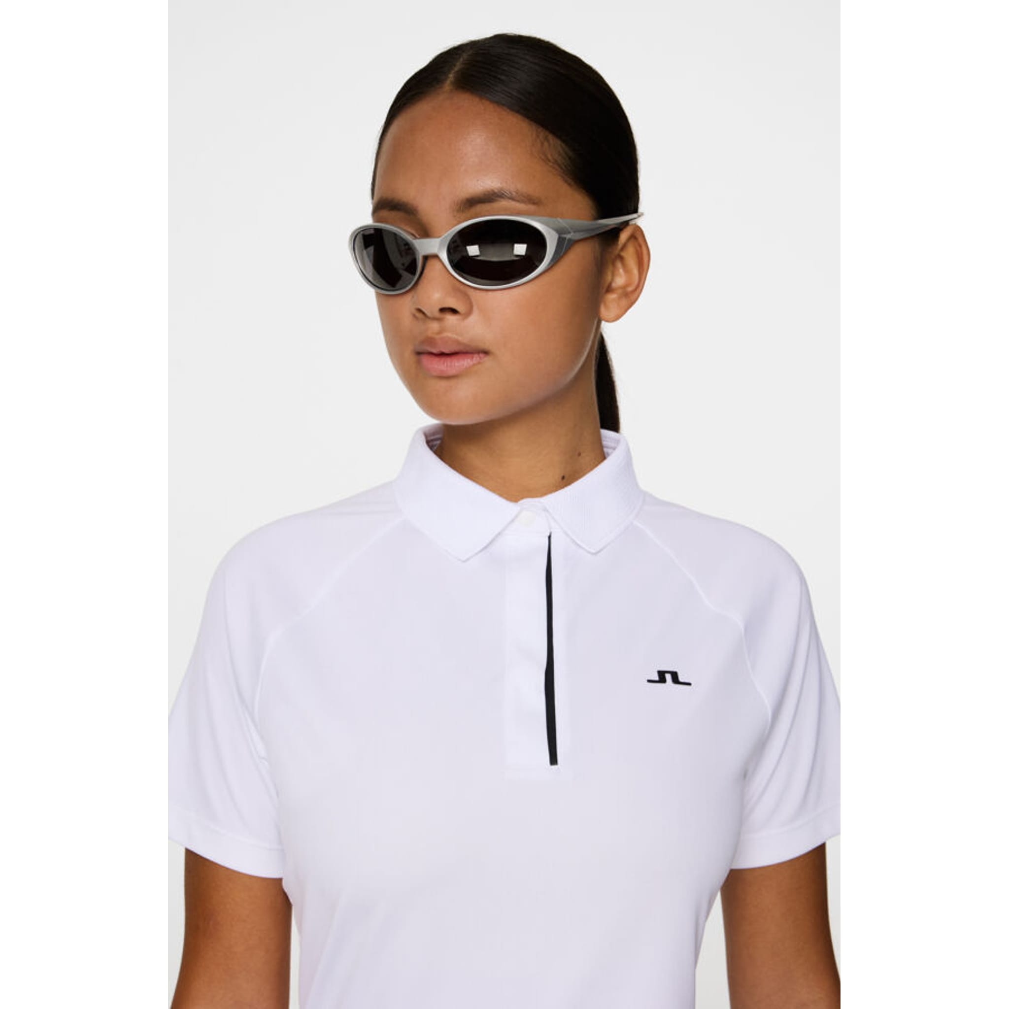 J. Lindeberg Tara Polo Damen