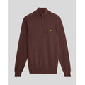 Lyle & Scott Golf 1/4 Zip Pullover Herren