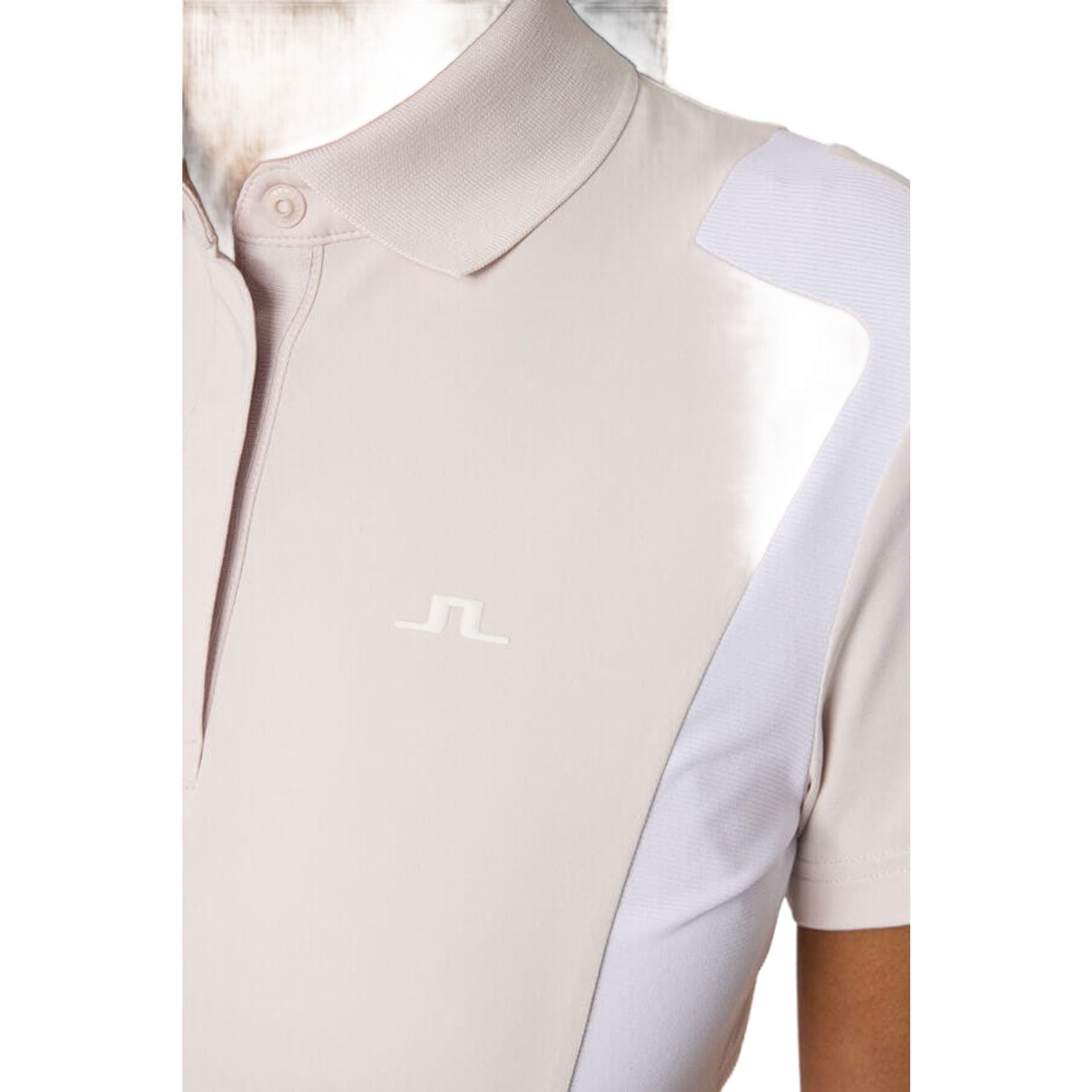 J. Lindeberg Bea Polo Damen