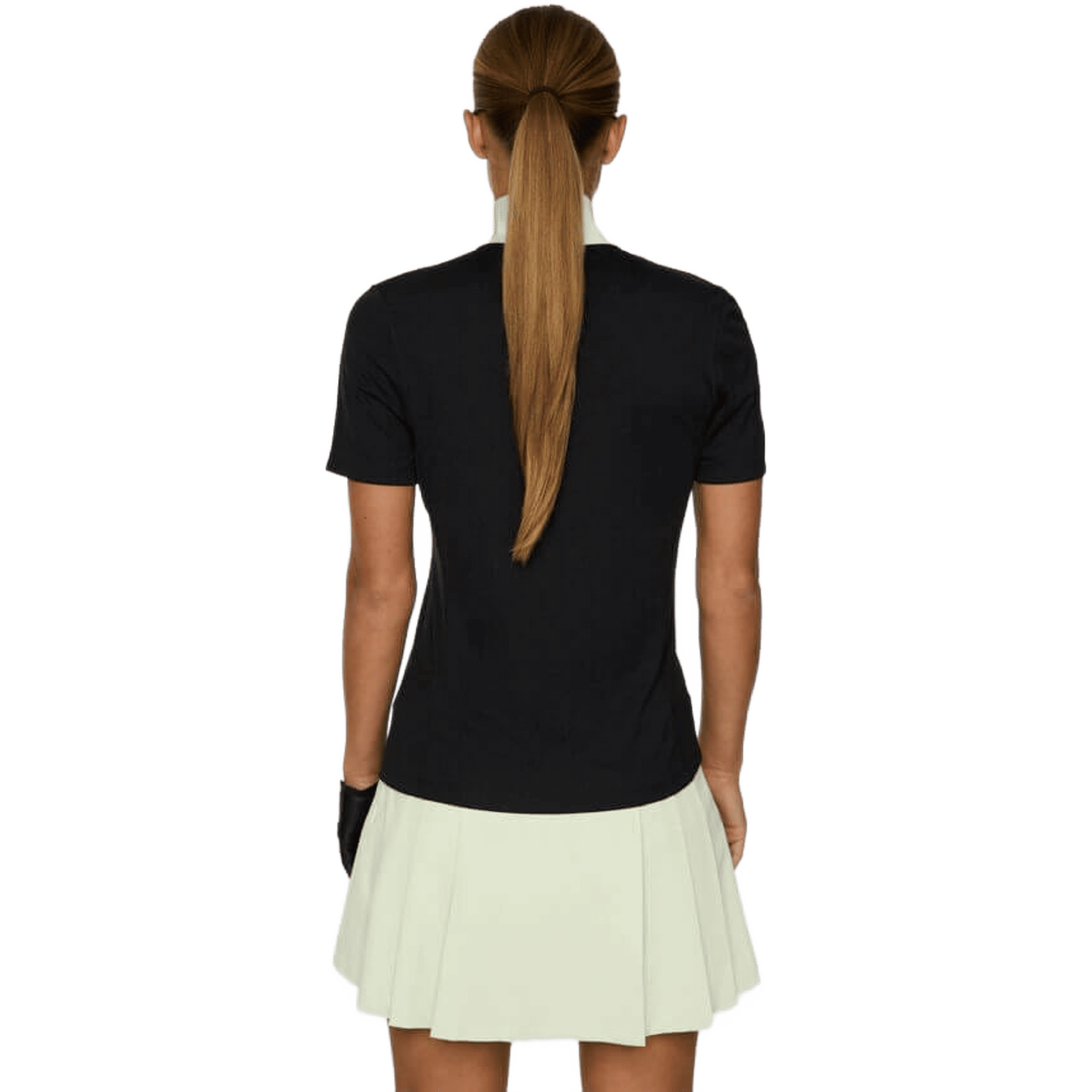 J. Lindeberg Piper Polo Damen