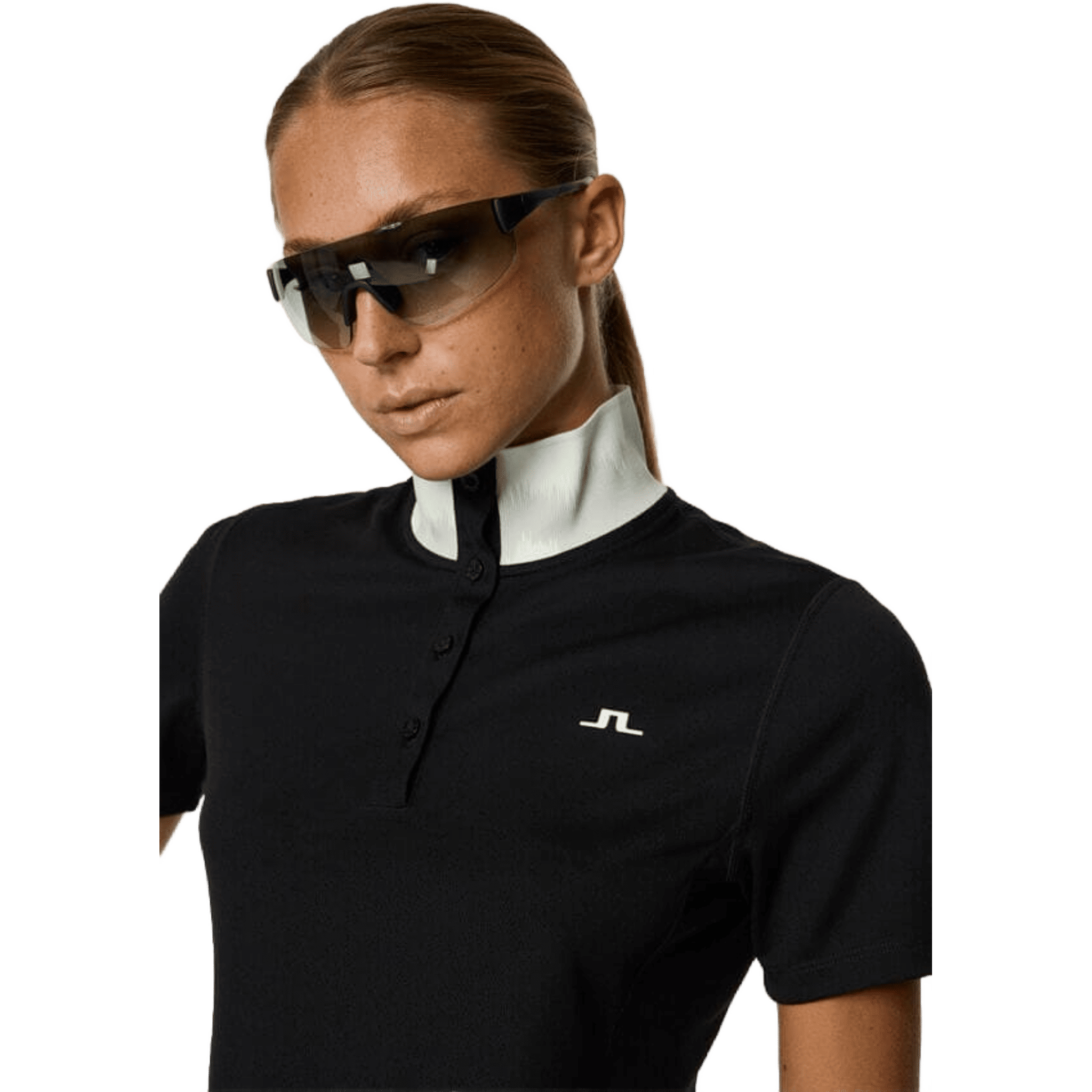 J. Lindeberg Piper Polo Damen