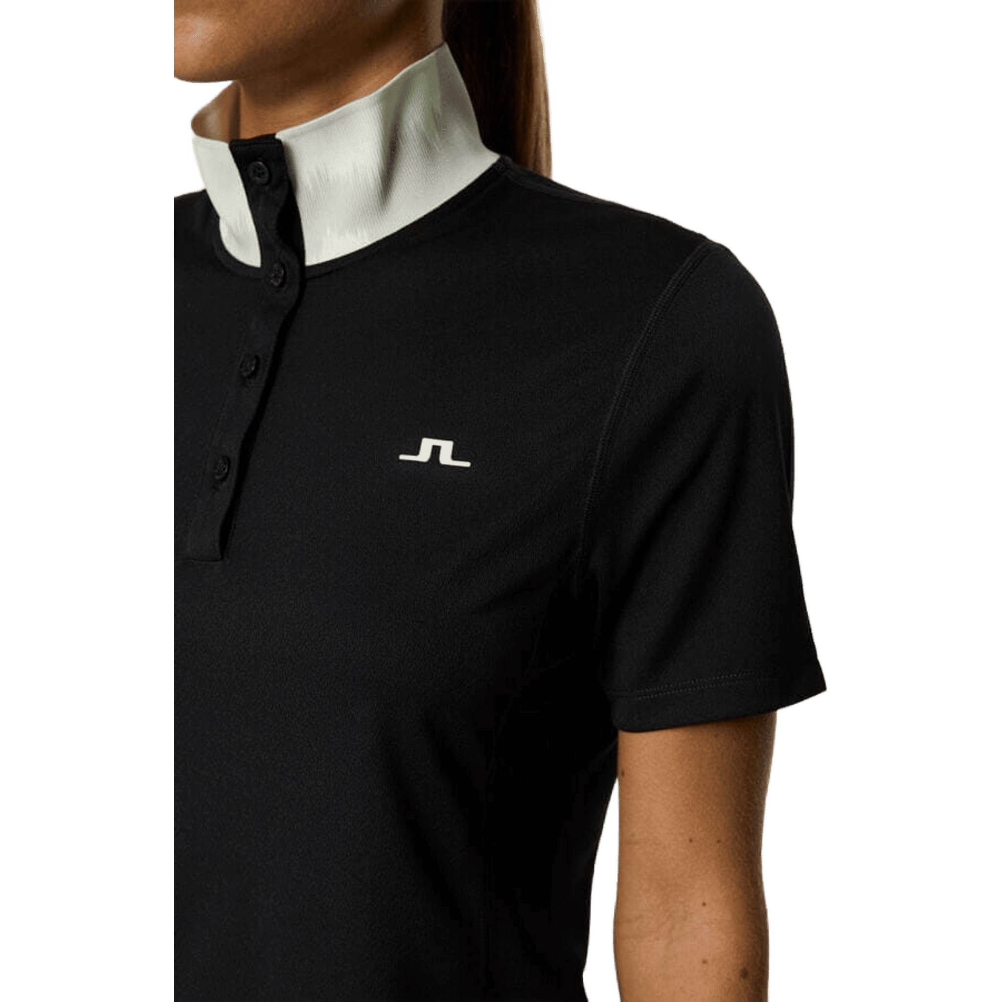 J. Lindeberg Piper Polo Damen