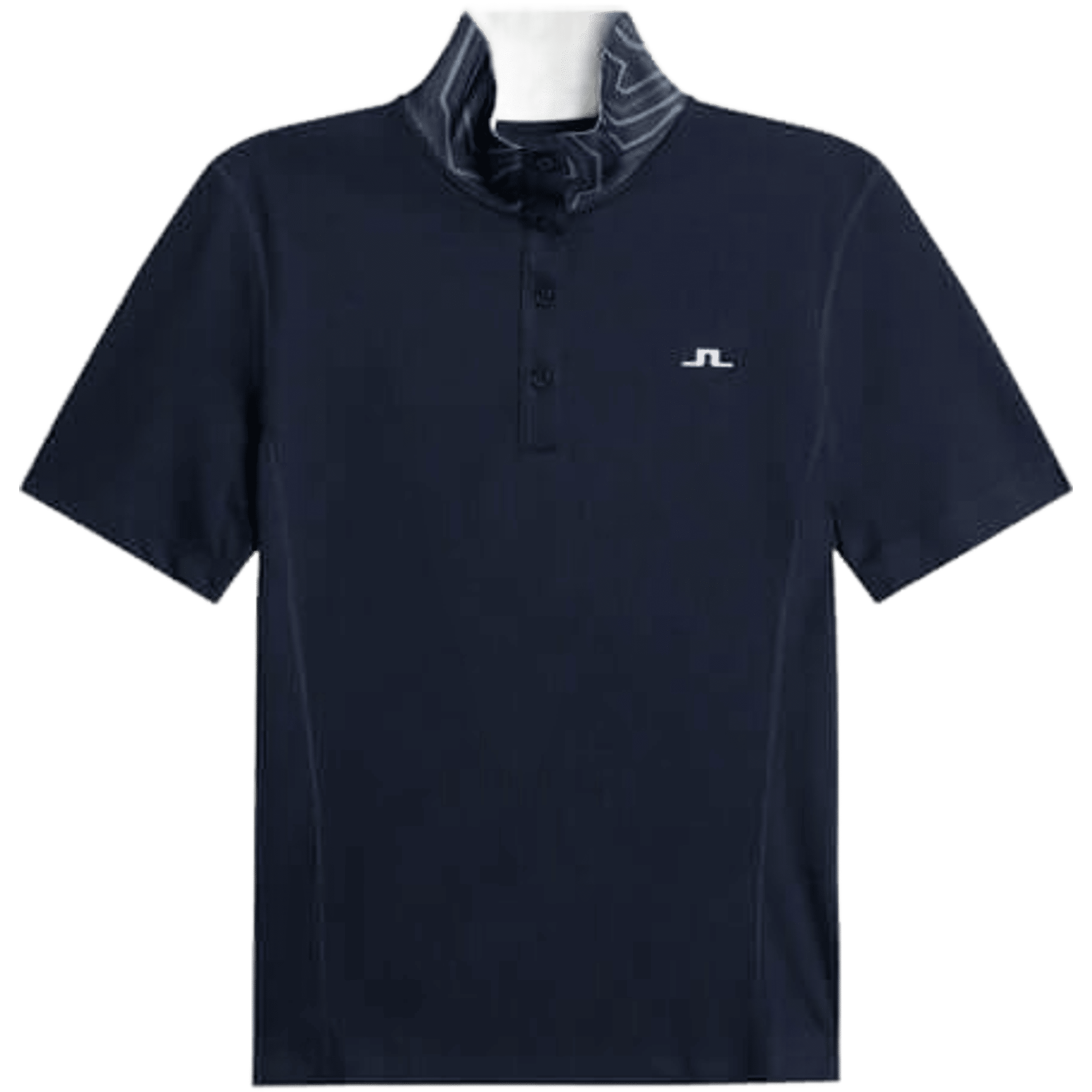 J. Lindeberg Piper Polo Damen