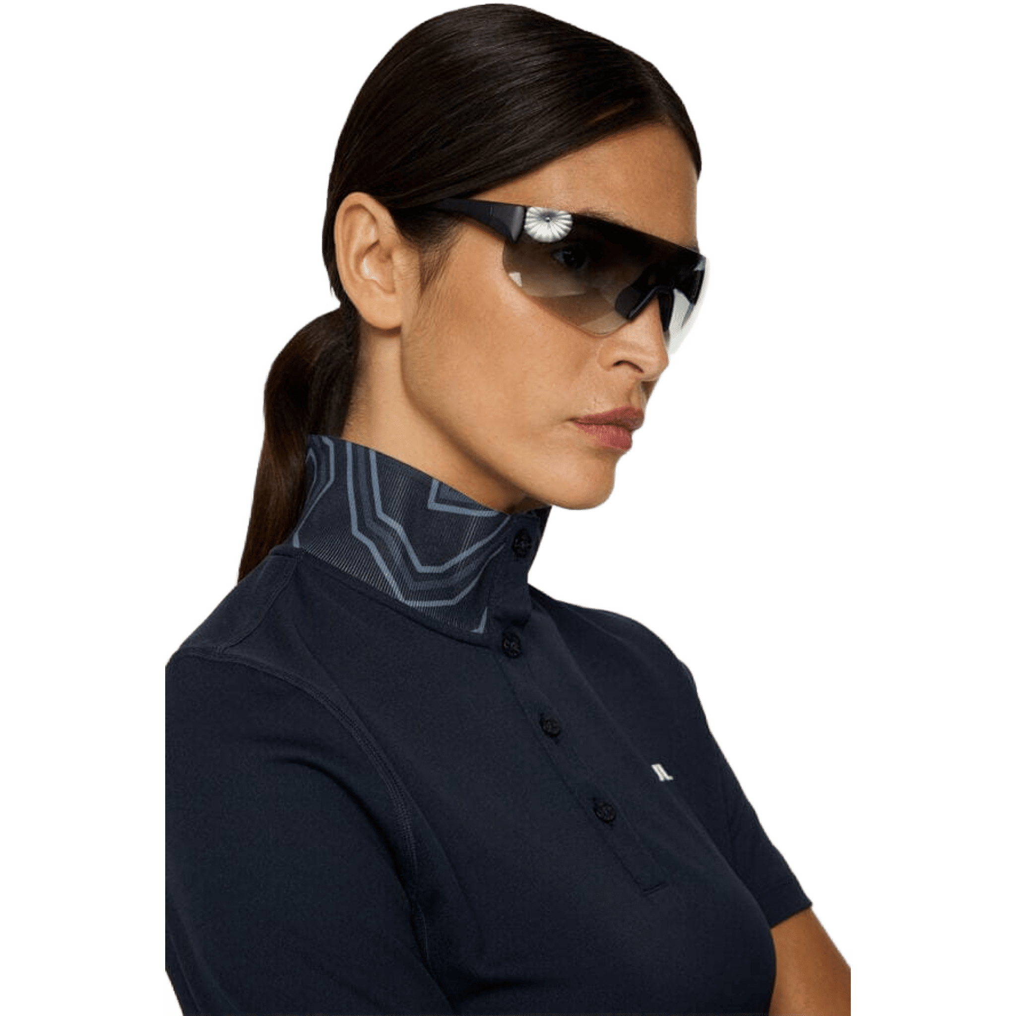 J. Lindeberg Piper Polo Damen