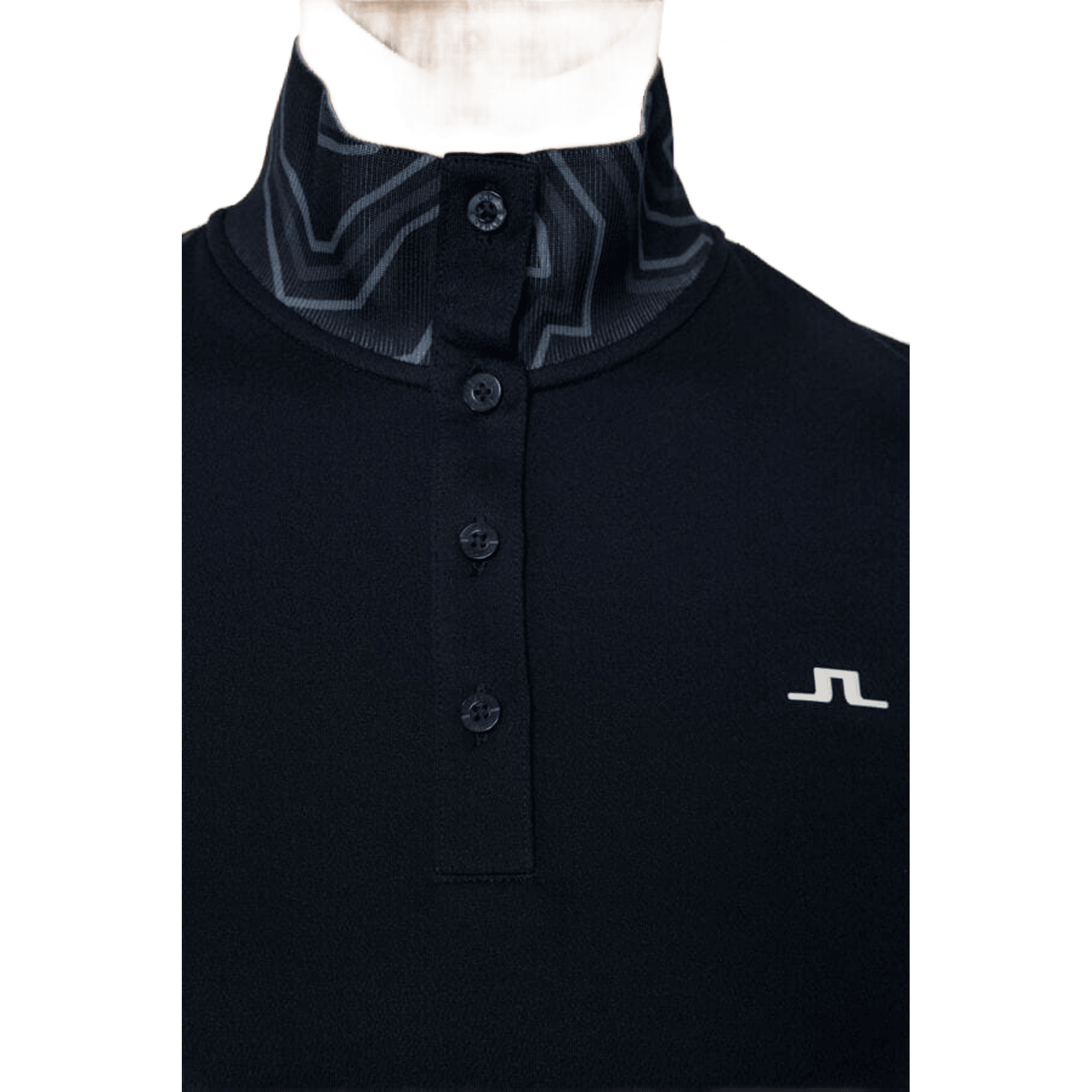 J. Lindeberg Piper Polo Damen