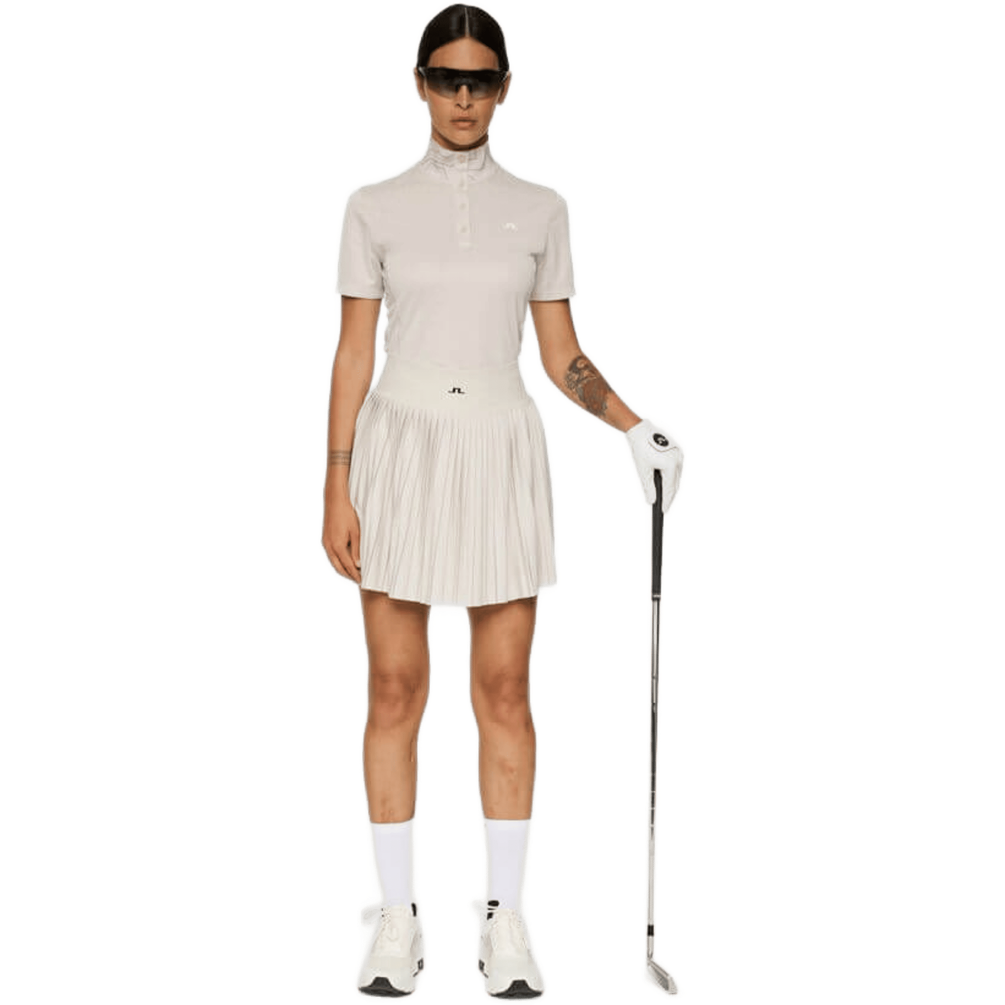 J. Lindeberg Piper Polo Damen