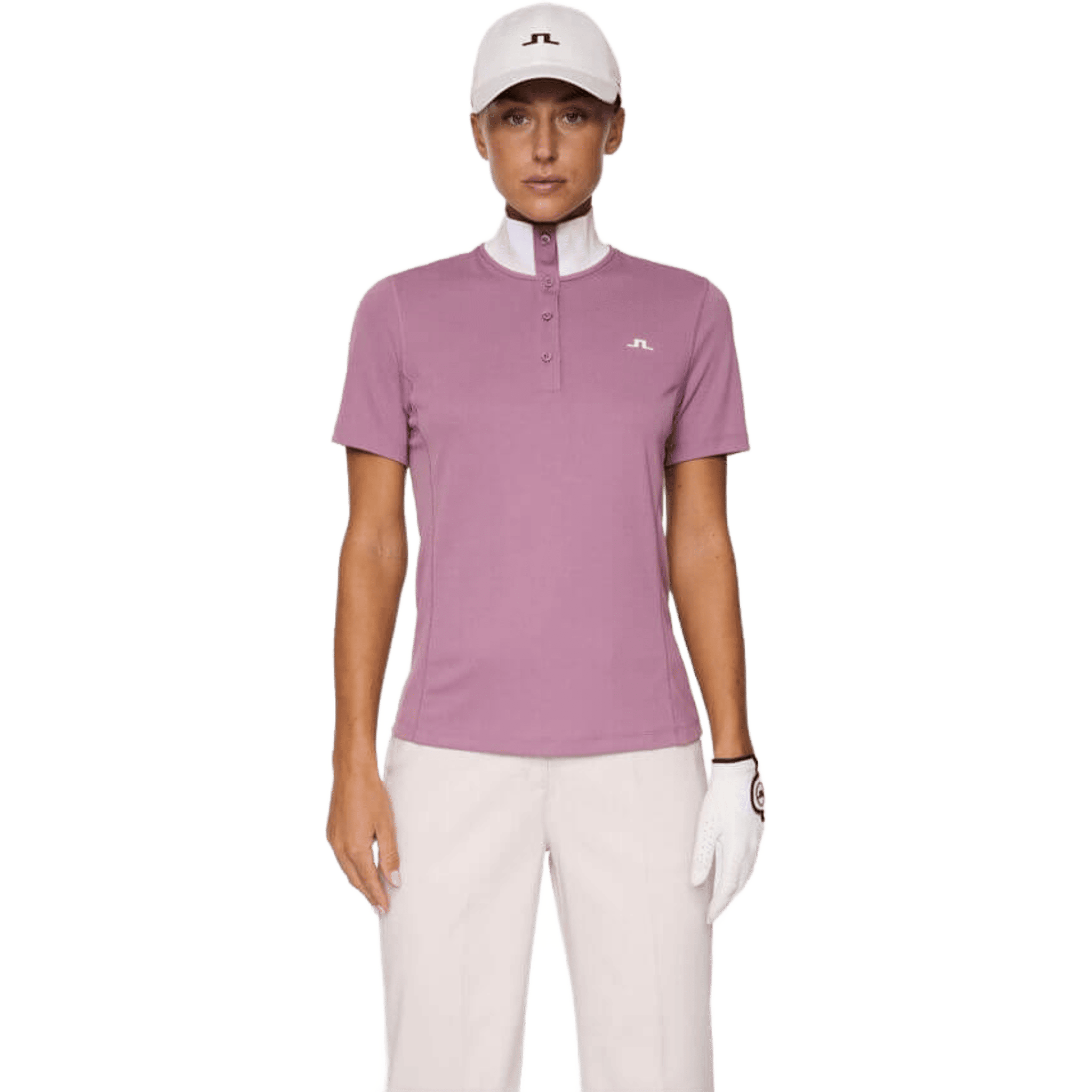 J. Lindeberg Piper Polo Damen