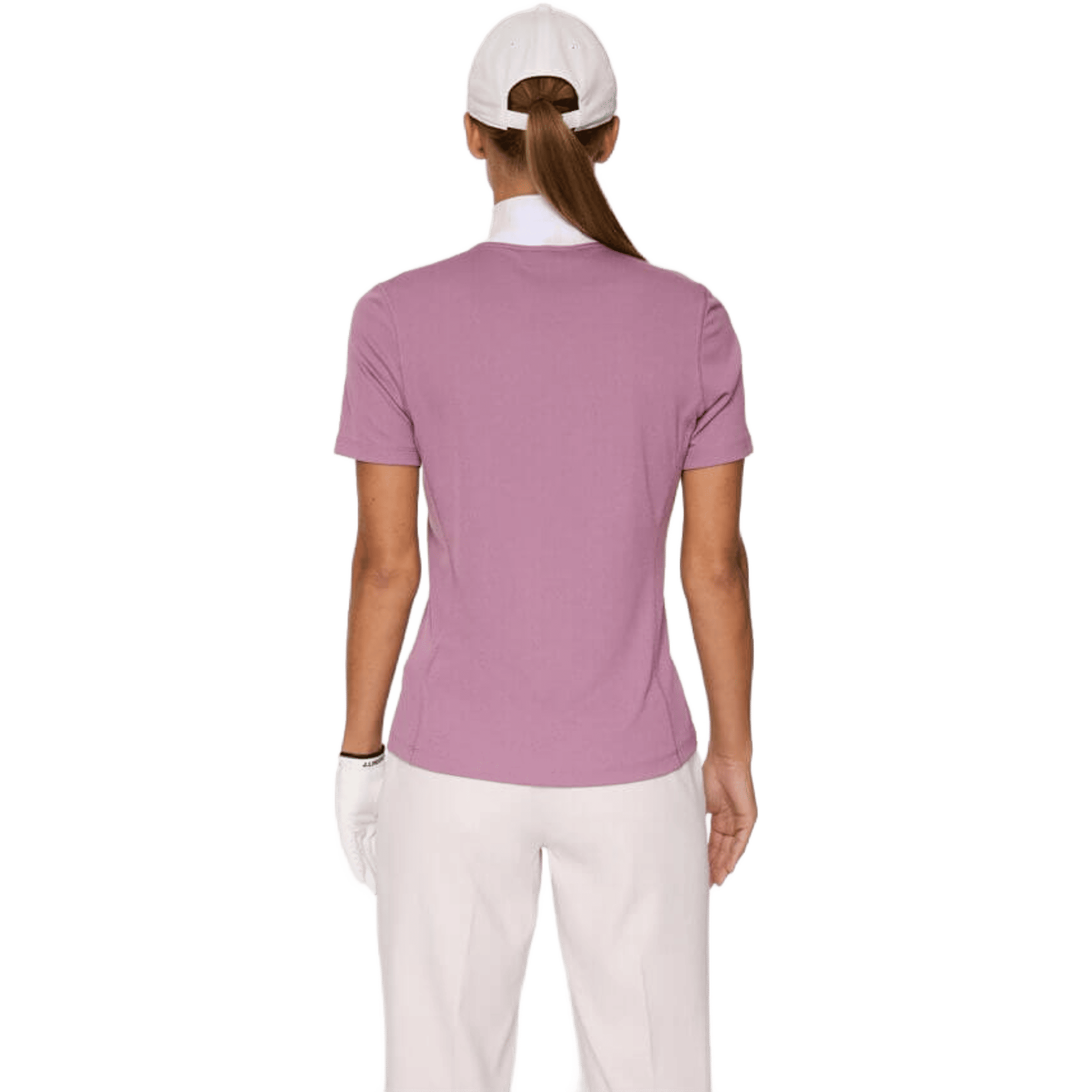 J. Lindeberg Piper Polo Damen