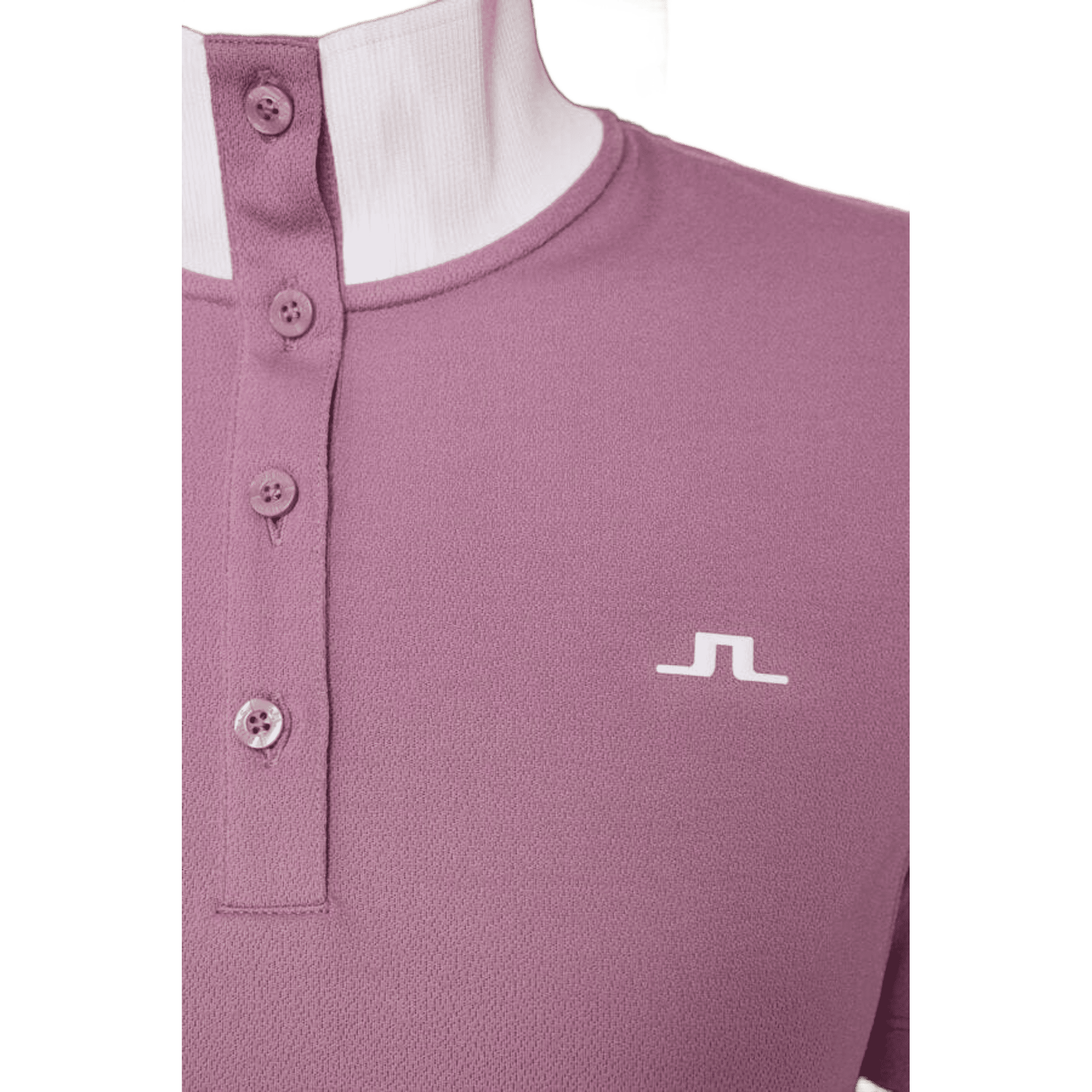 J. Lindeberg Piper Polo Damen