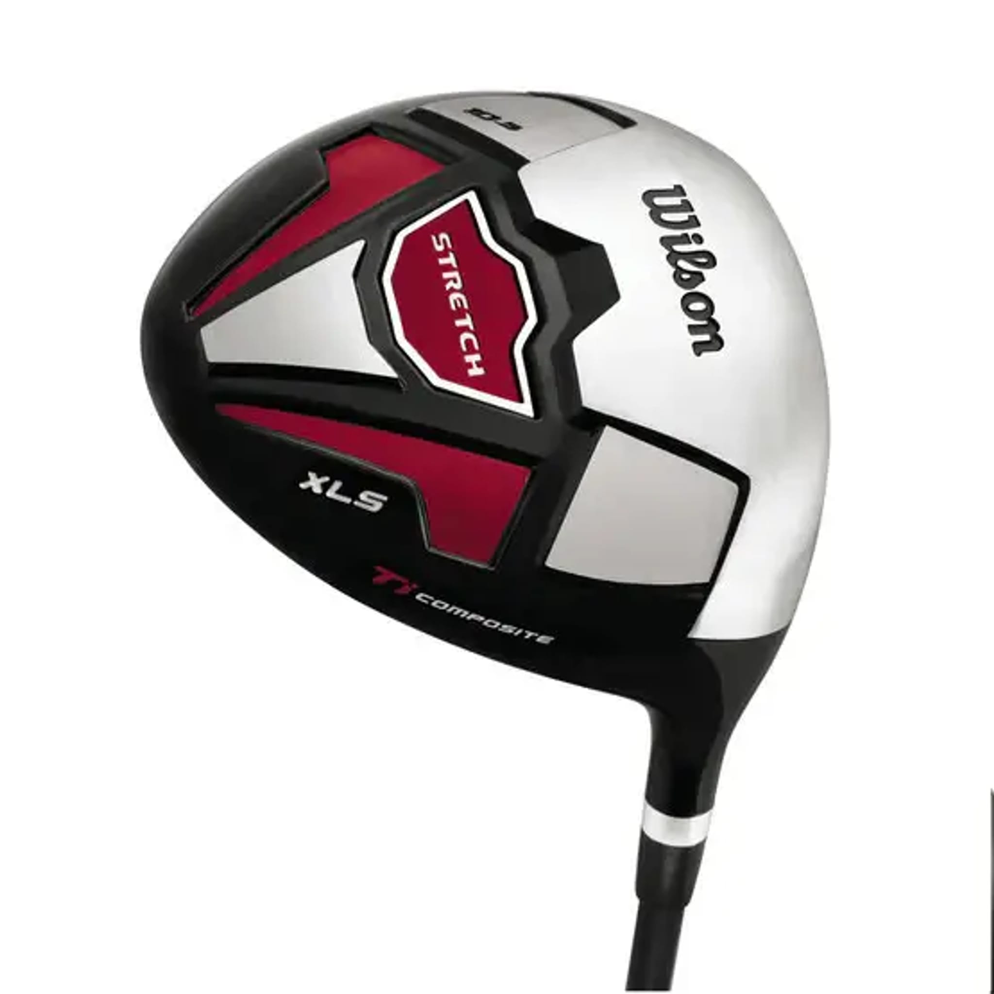 Wilson Stretch XL Komplettsatz Herren