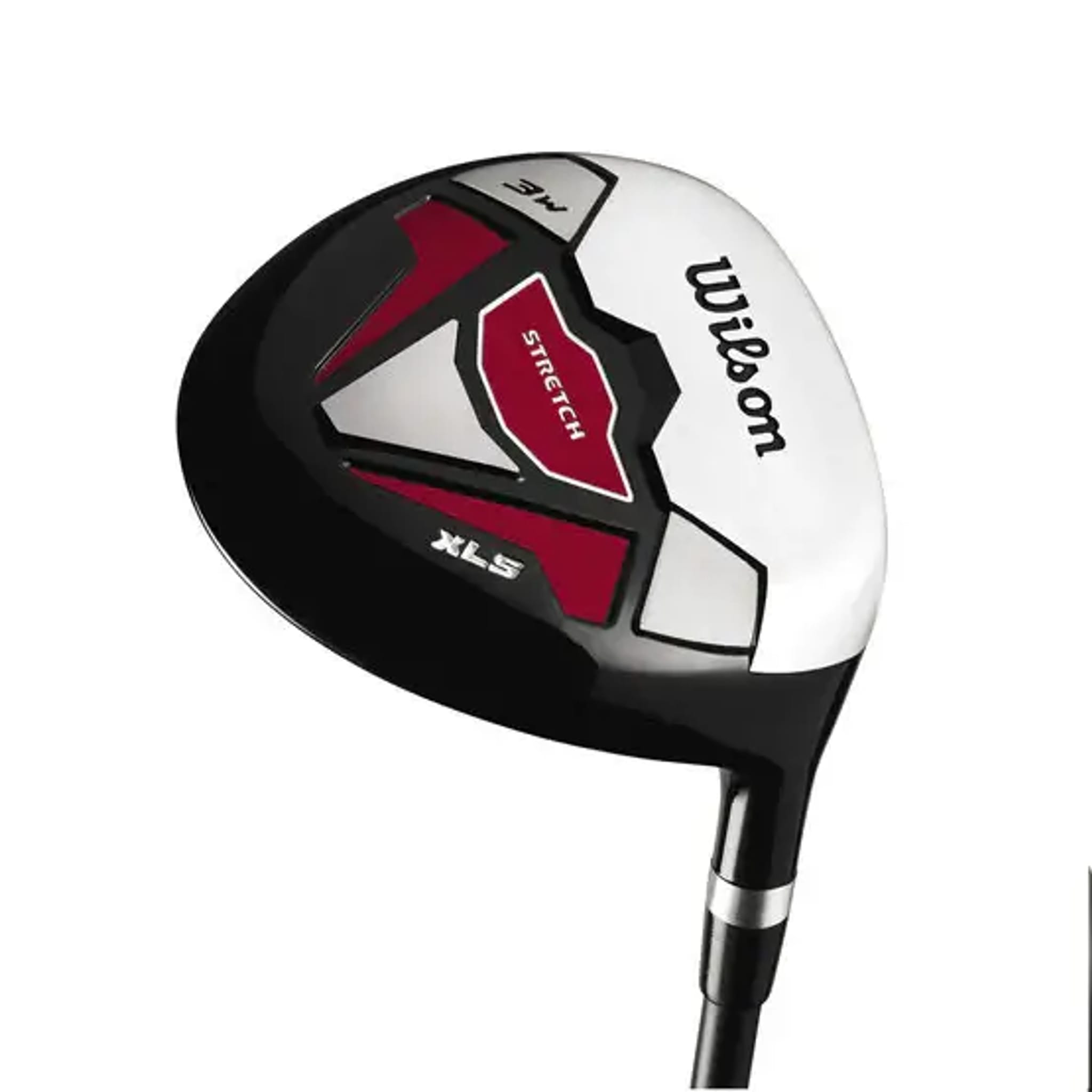 Wilson Stretch XL Komplettsatz Herren