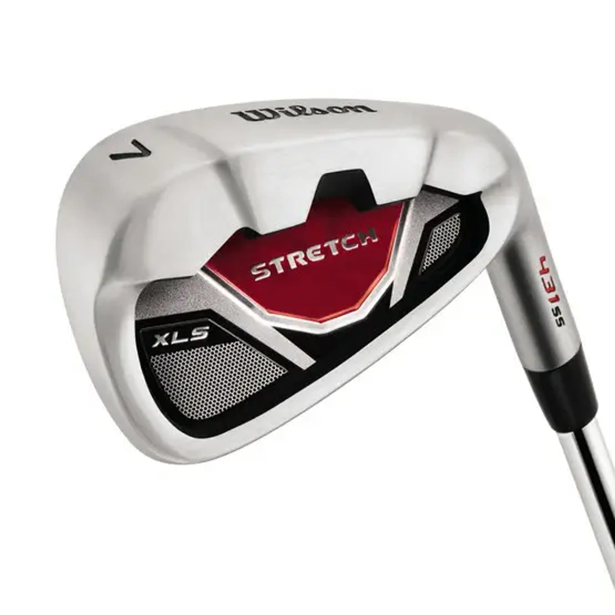 Wilson Stretch XL Komplettsatz Herren