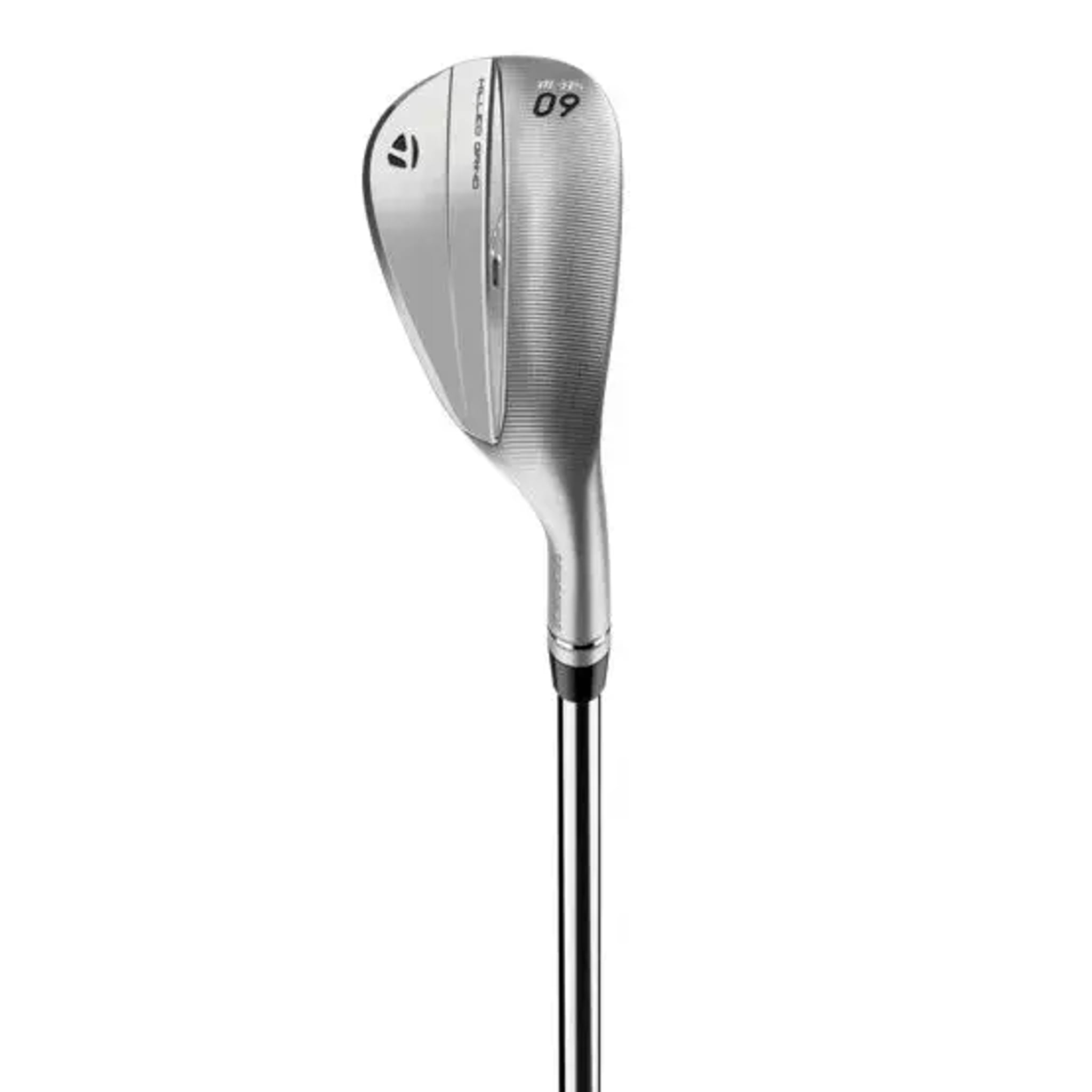 TaylorMade Milled Grind 5 Forged HE RH 60.12HB W ST Herren