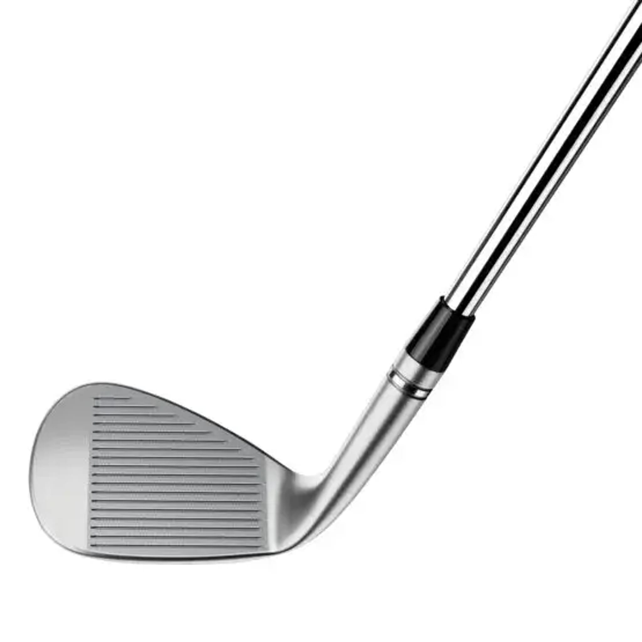 TaylorMade Milled Grind 5 Chrome Wedge