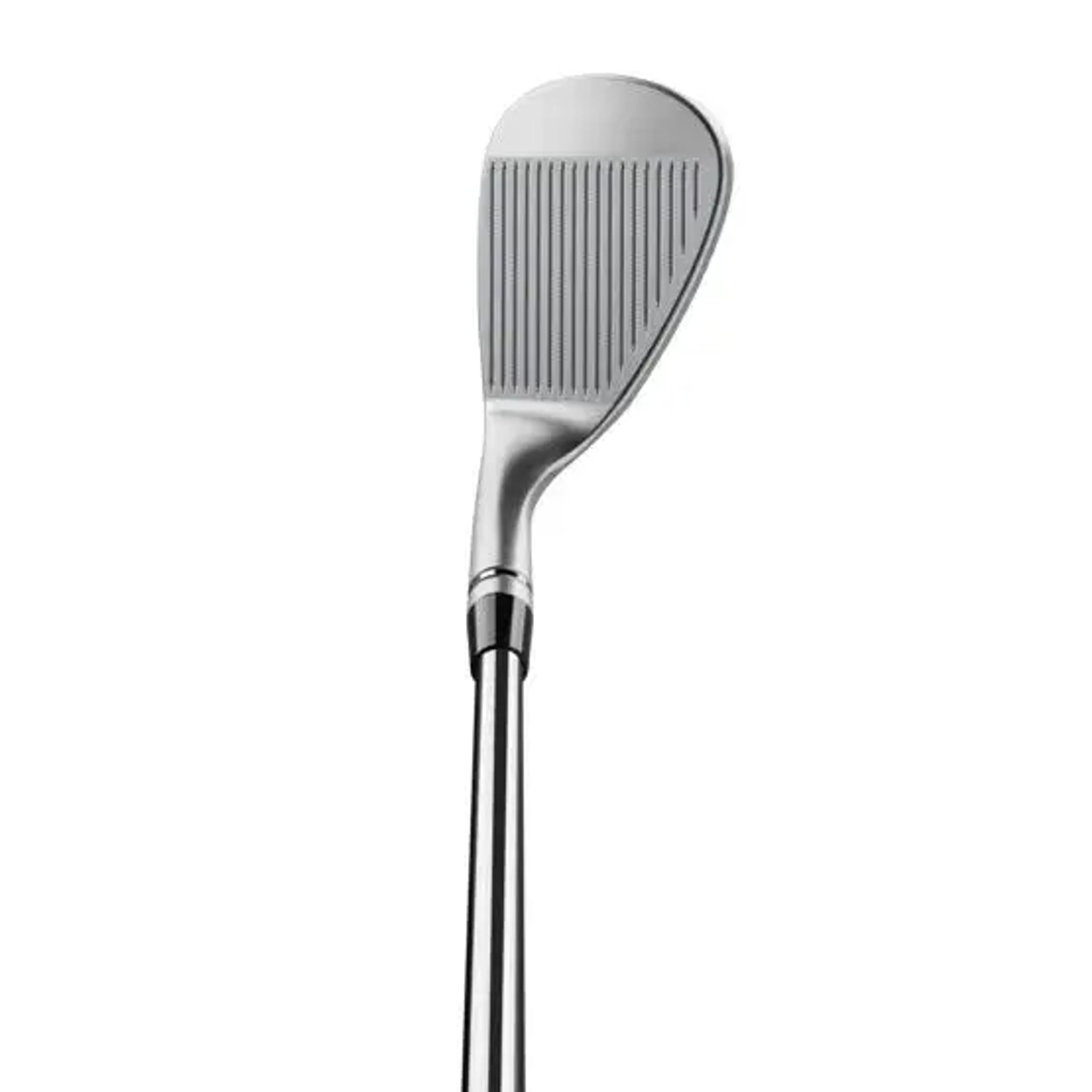 TaylorMade Milled Grind 5 Chrome Wedge