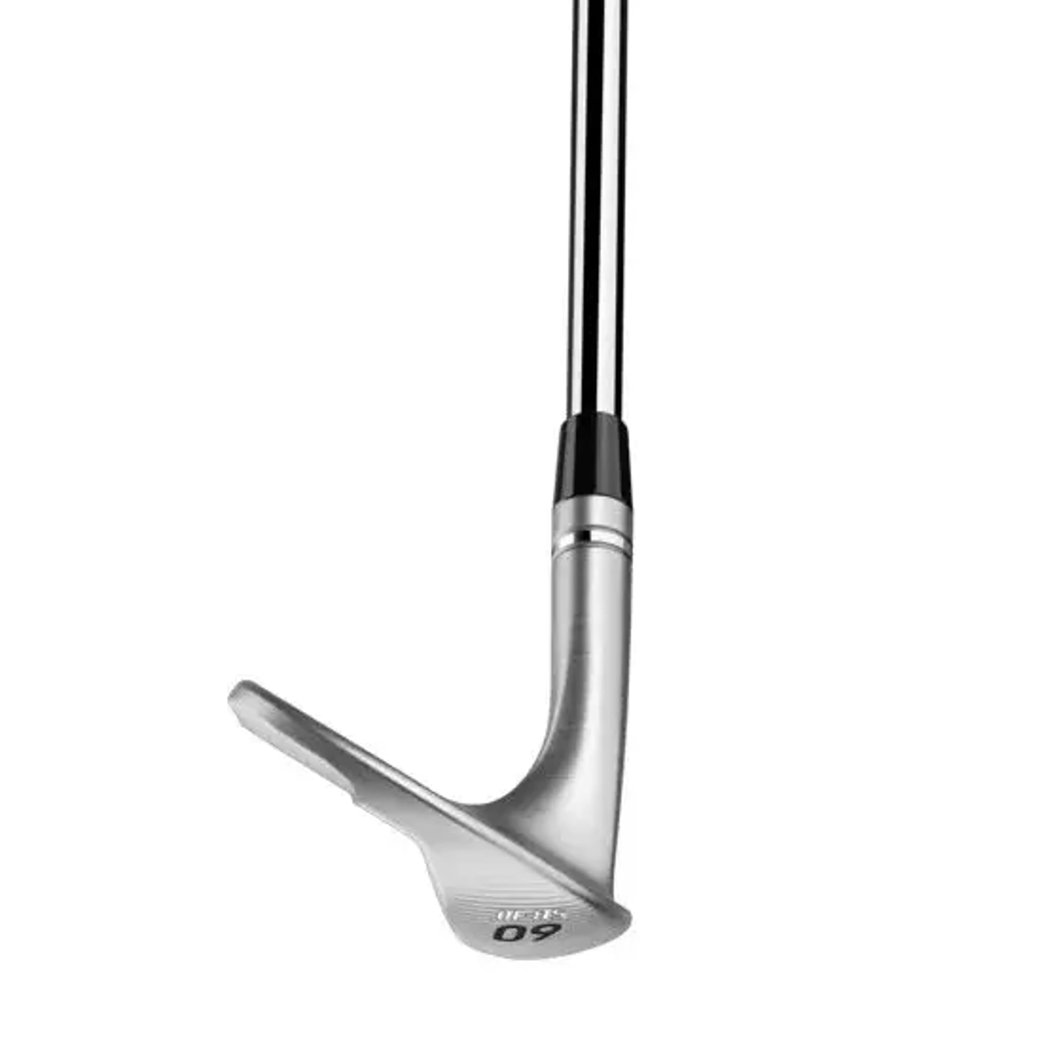 TaylorMade Milled Grind 5 Chrome Wedge