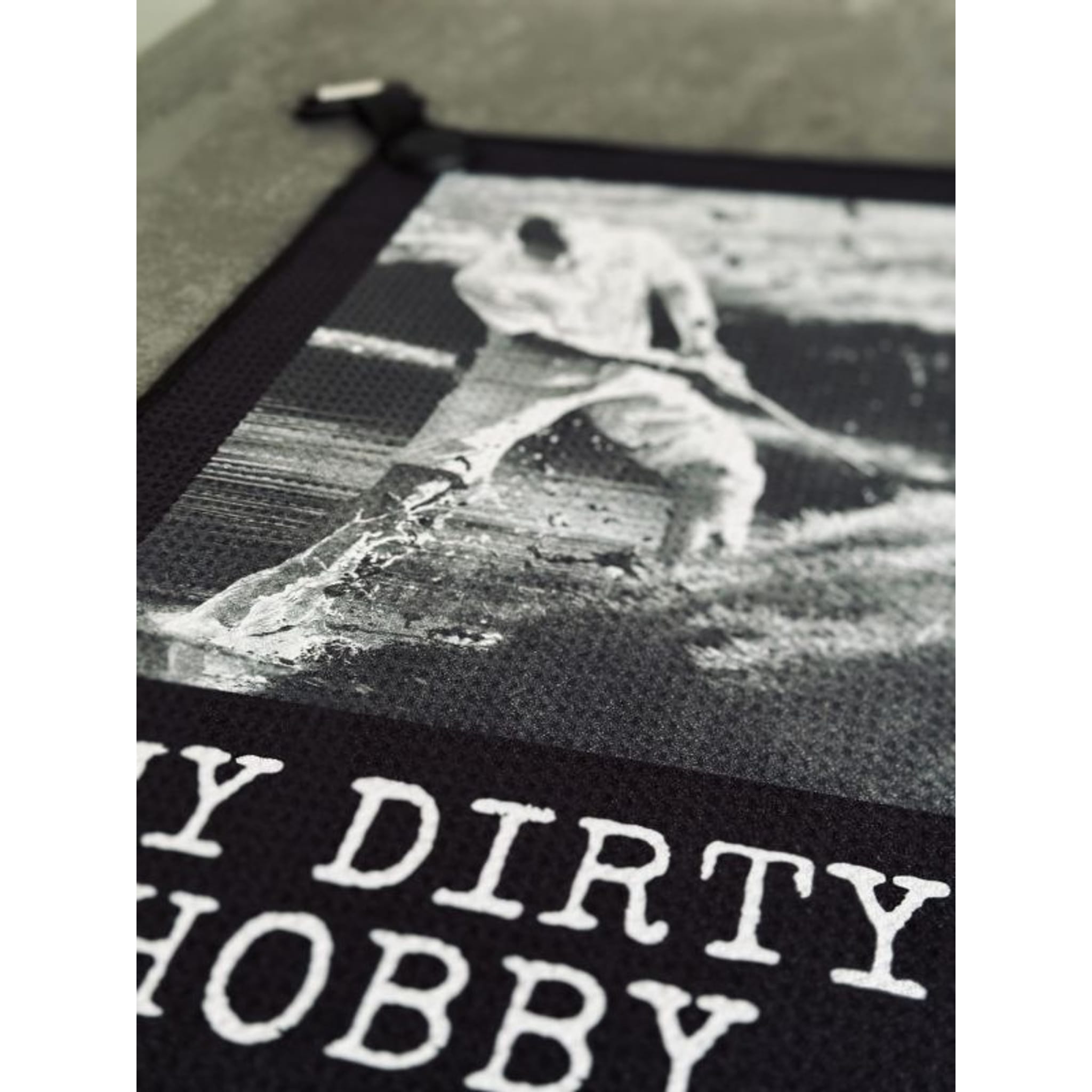 Golf Rowdies My dirty Hobby Schlägertücher