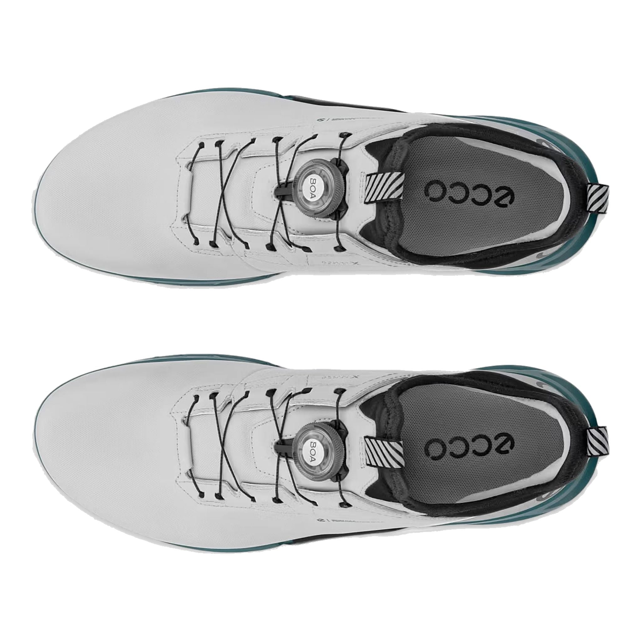 Ecco Biom C4 Boa Golfschuhe Herren