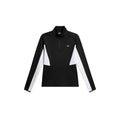 J. Lindeberg Arja Quarter Zip Midlayer Damen