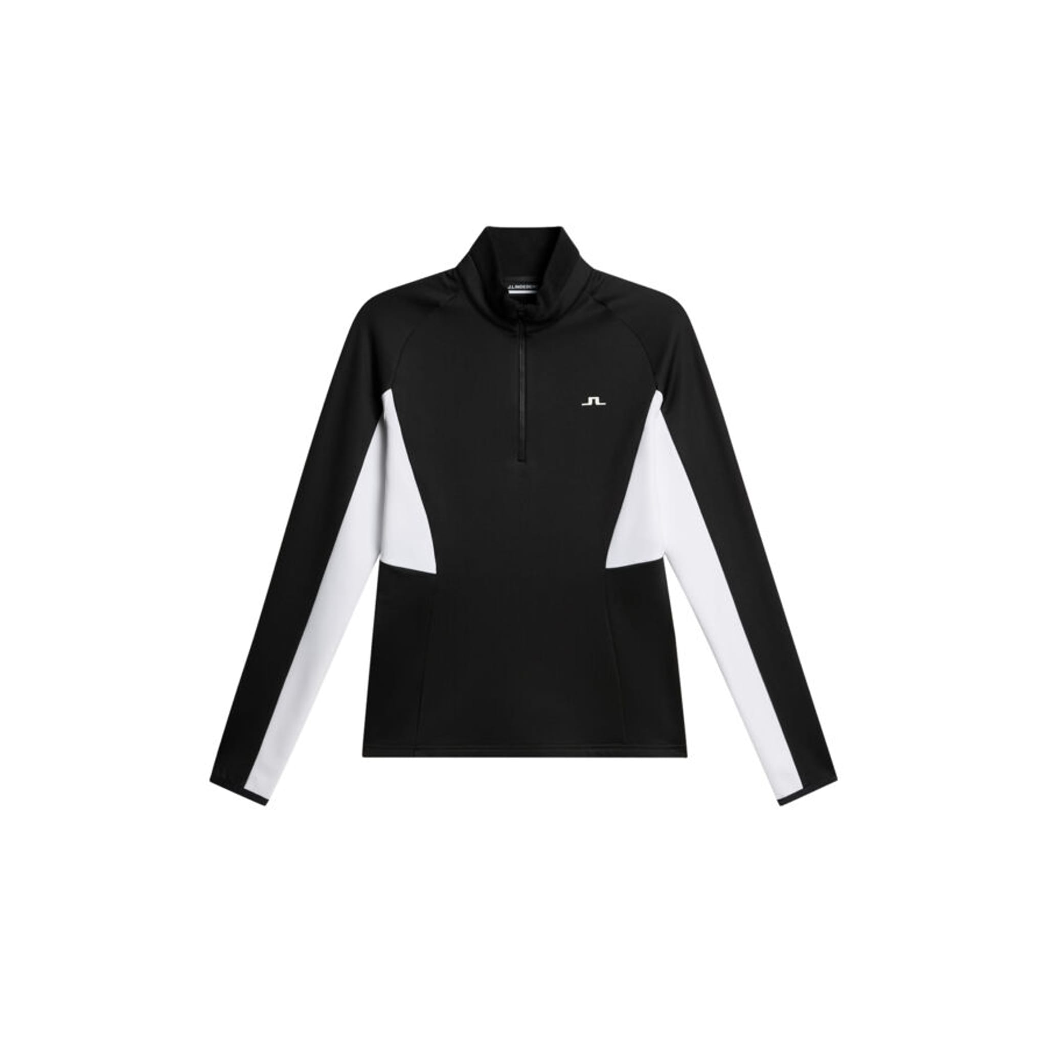 J. Lindeberg Arja Quarter Zip Midlayer Damen