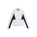 J. Lindeberg Arja Quarter Zip Midlayer Damen