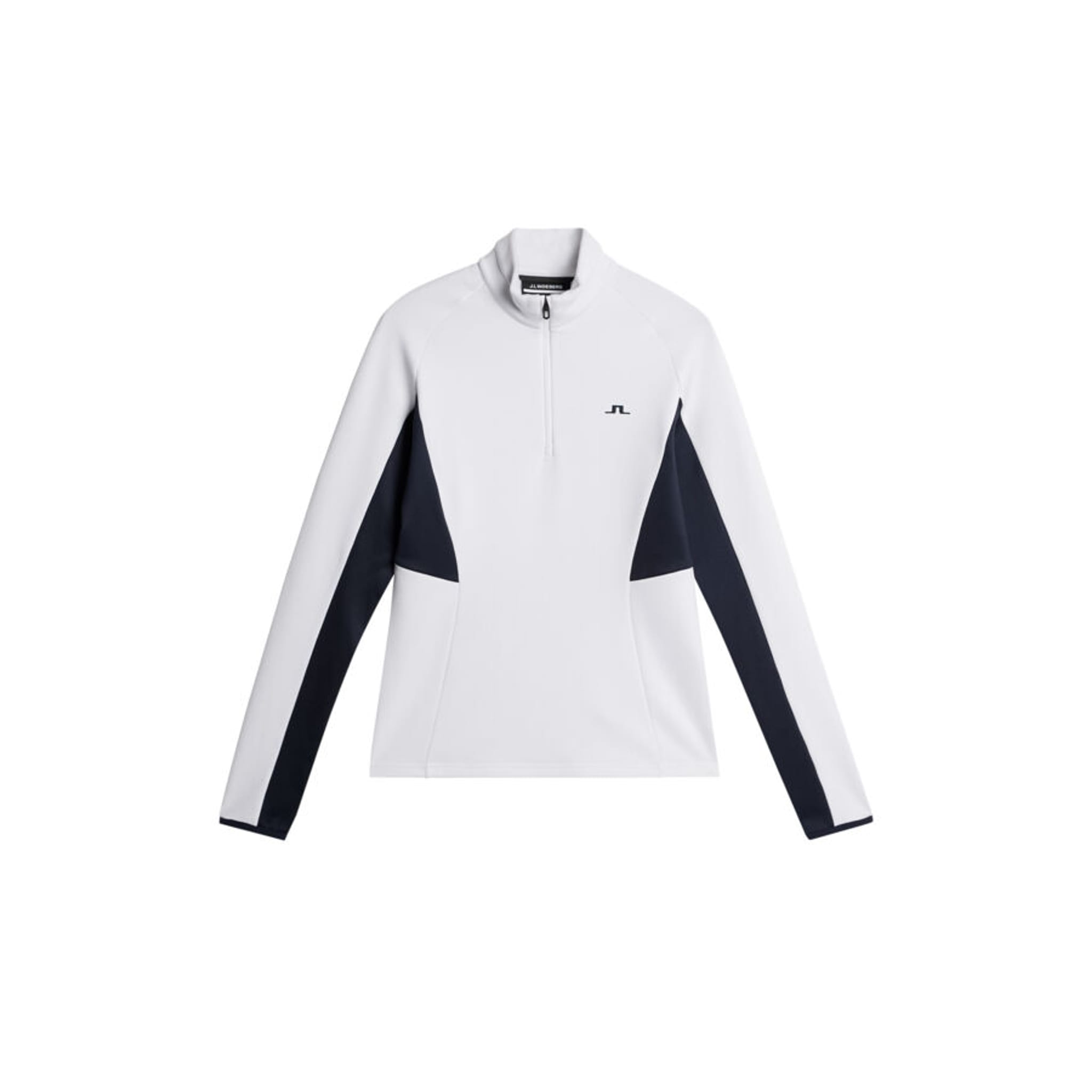 J. Lindeberg Arja Quarter Zip Midlayer Damen