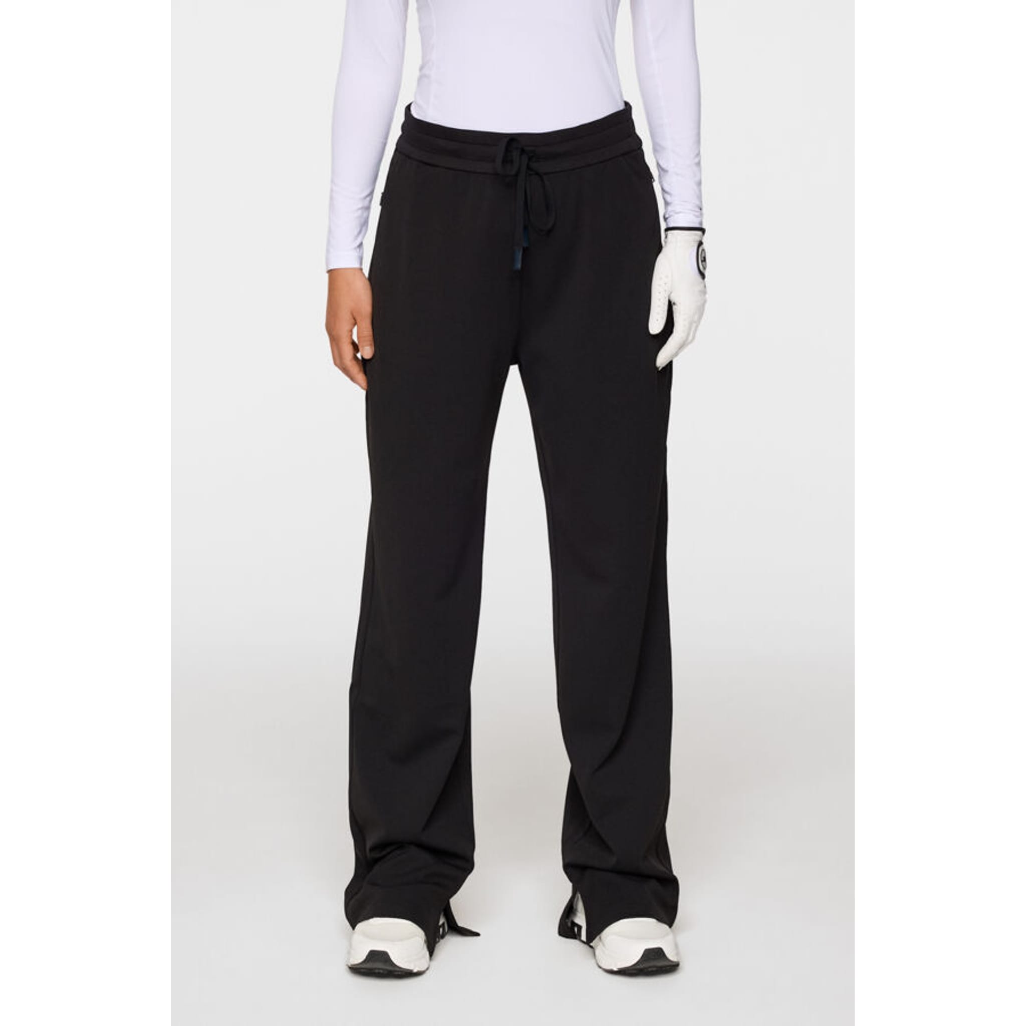 J. Lindeberg Harmony Jersey Hose Damen