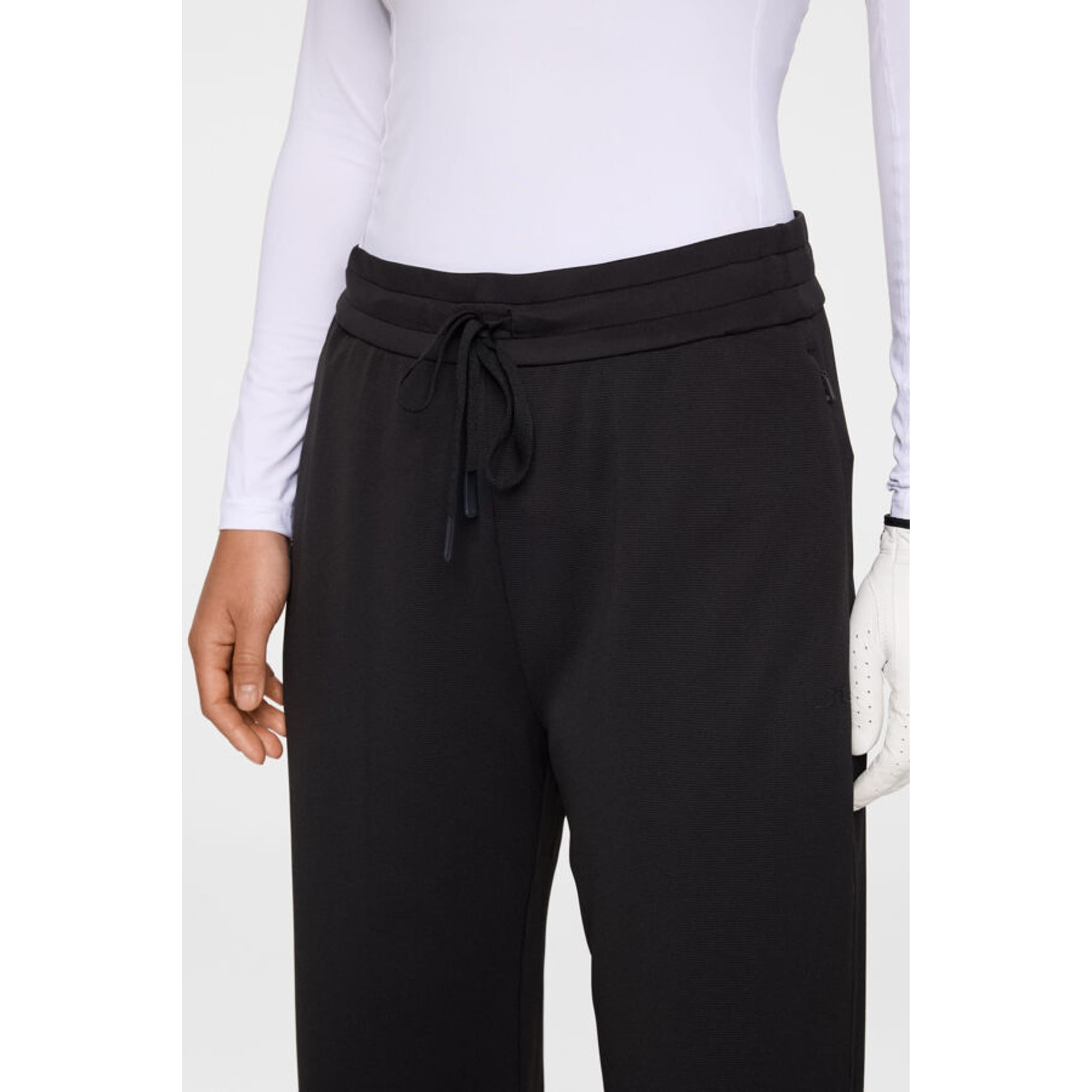 J. Lindeberg Harmony Jersey Hose Damen