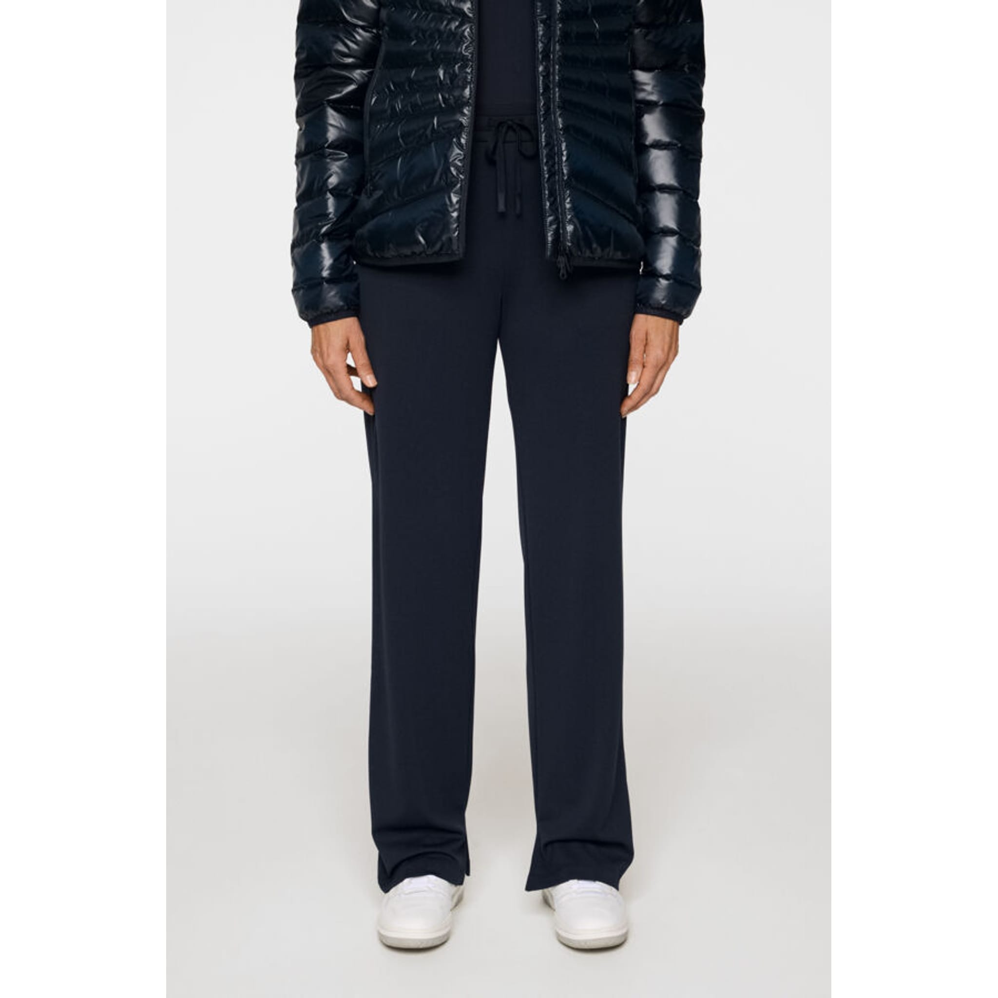 J. Lindeberg Harmony Jersey Hose Damen