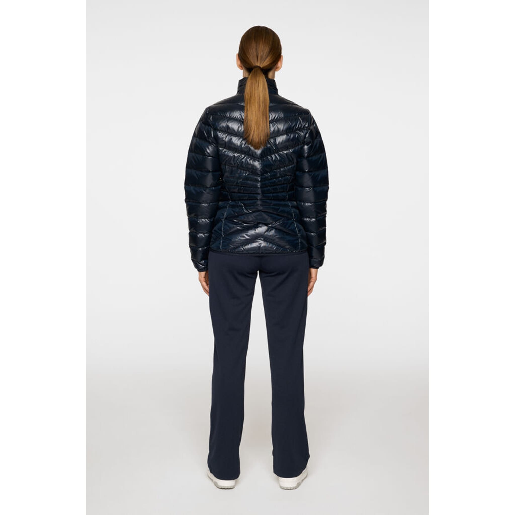 J. Lindeberg Harmony Jersey Hose Damen
